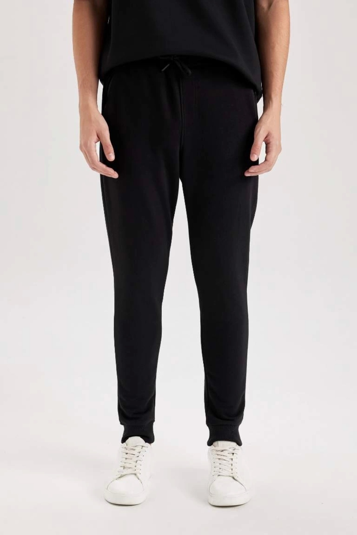 DeFacto-A4387 Trousers 5