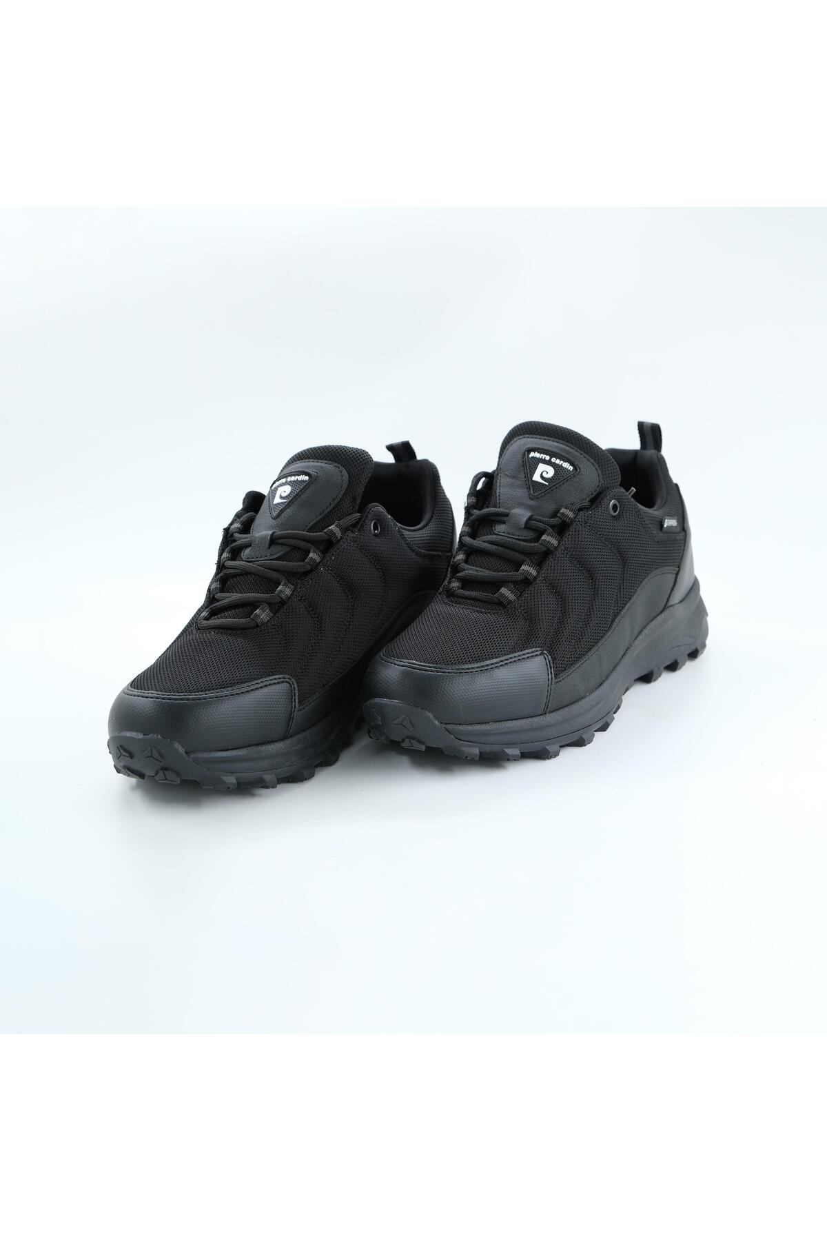 کفش اسنیکر مردانه | پیر کاردین Pierre Cardin E25KSLT00006 - تصویر 3
