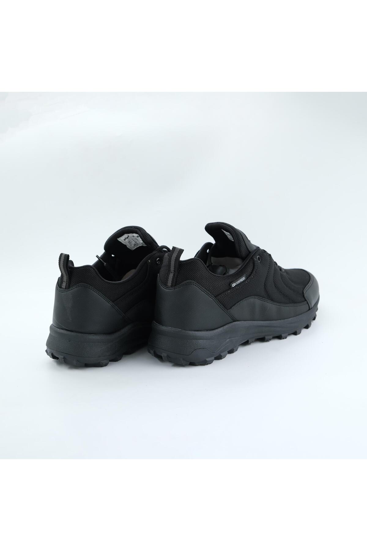 کفش اسنیکر مردانه | پیر کاردین Pierre Cardin E25KSLT00006 - تصویر 2