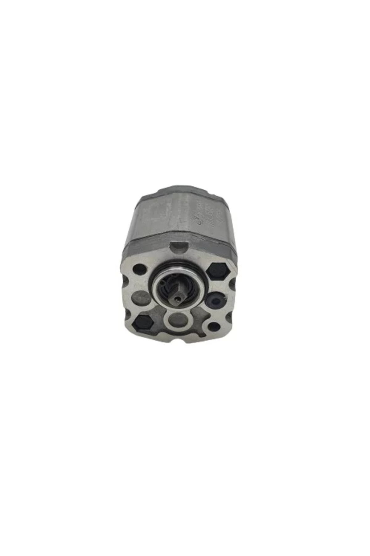 doremodam Hidrolik Dişli Pompa Sağ Dönüş C 1.25Cc - 0.37Lt (Lisinya)