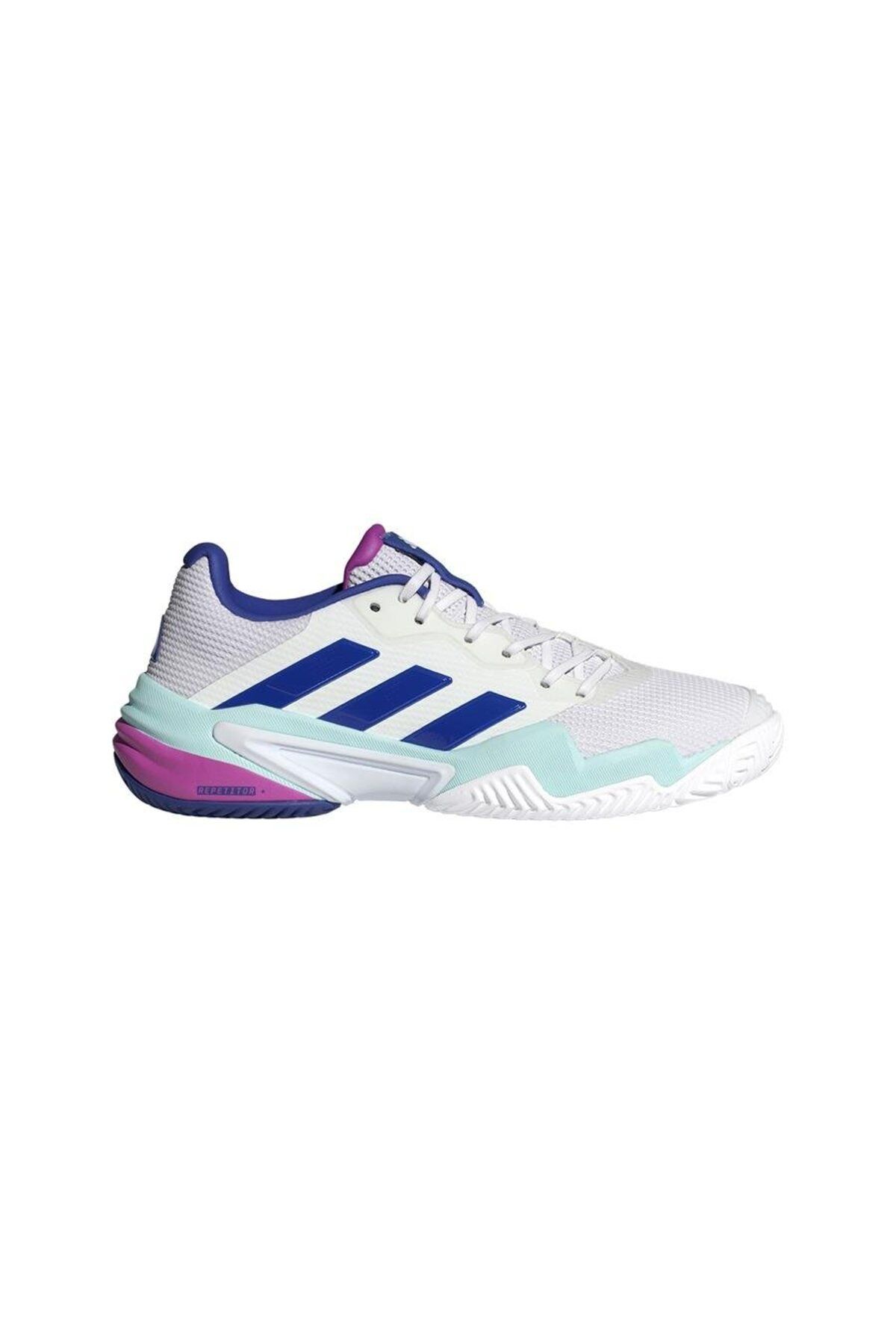 adidas Barricade 13 M Erkek Ayakkabı If9129