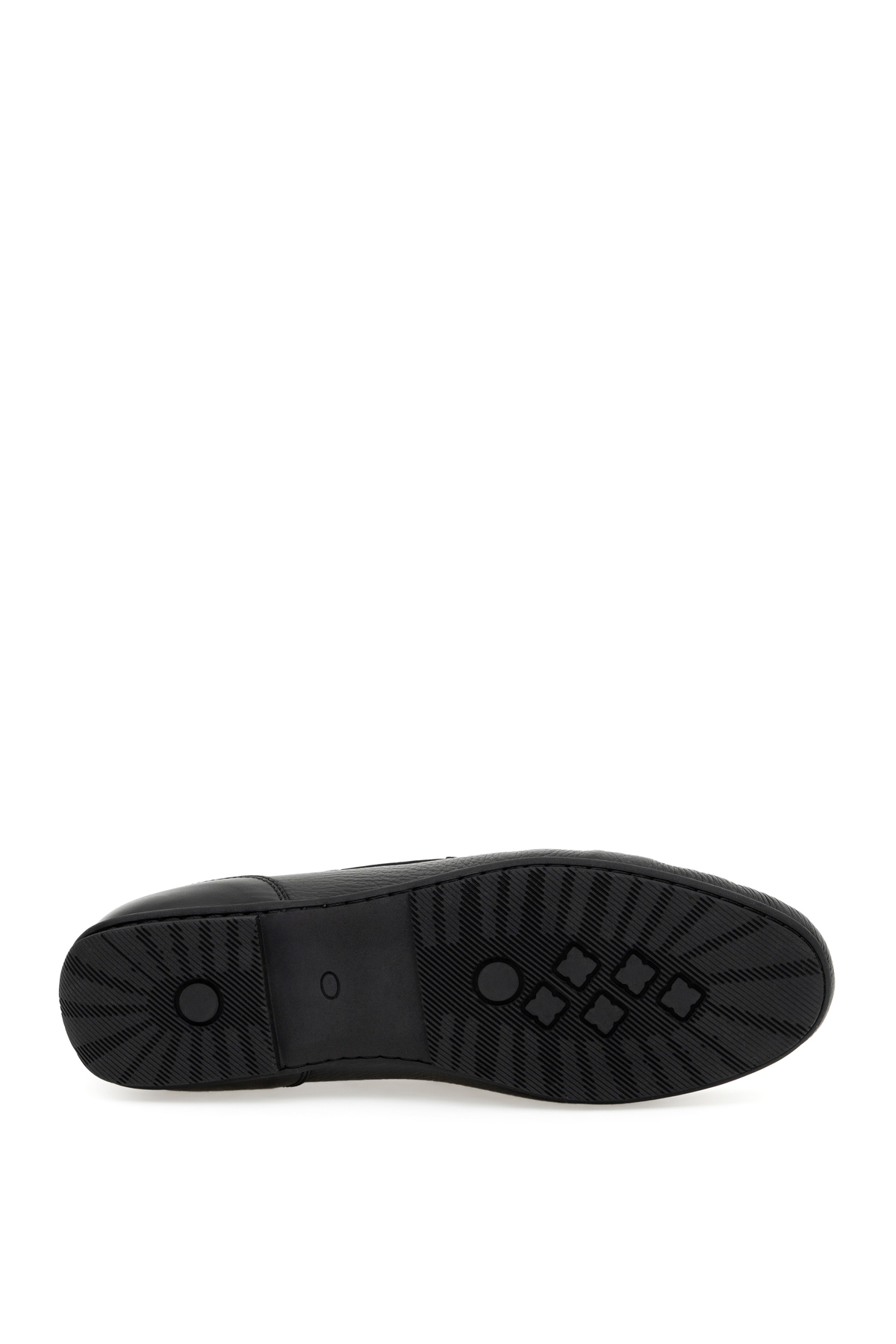 Pierre Cardin Siyah Loafer Ayakkabı 50267886-VR046 görsel 7