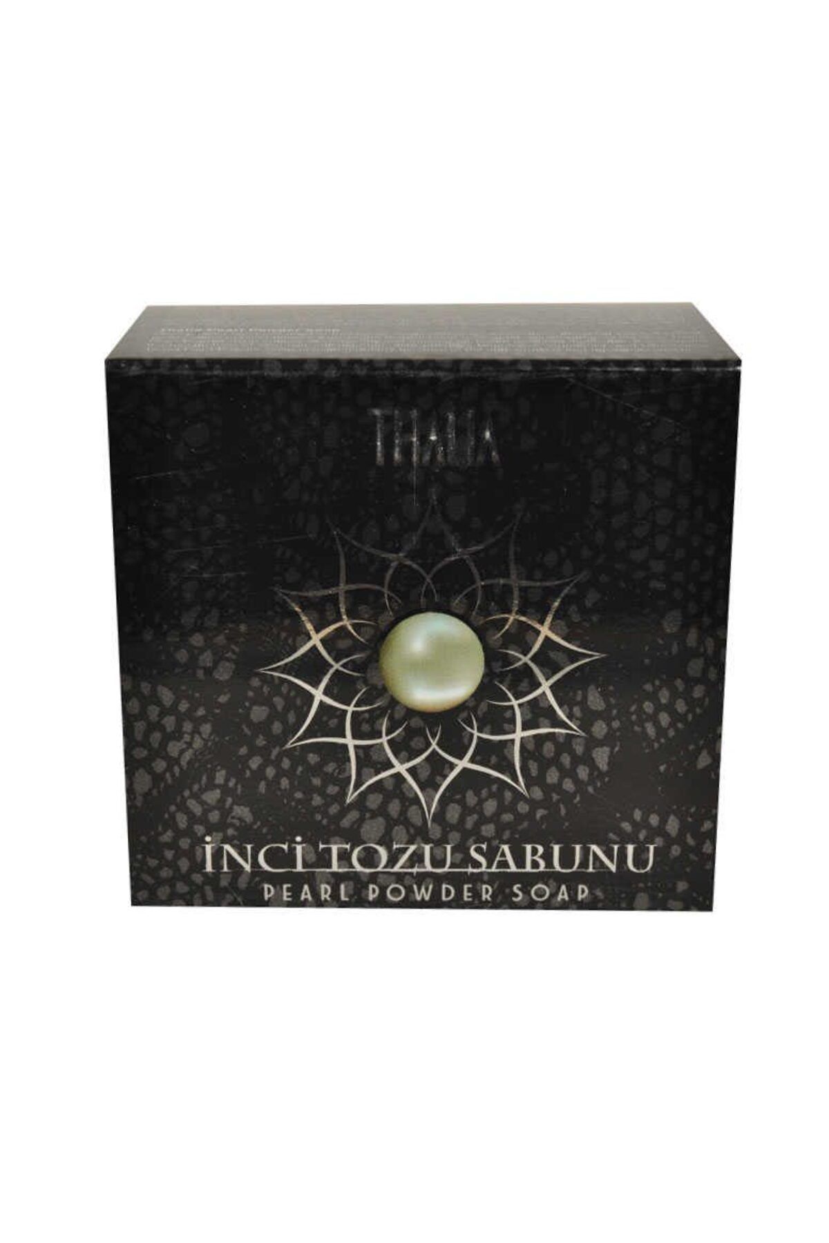 Kareem Lisinya214 İnci Tozu Sabunu 150 Gr - 386252-1453