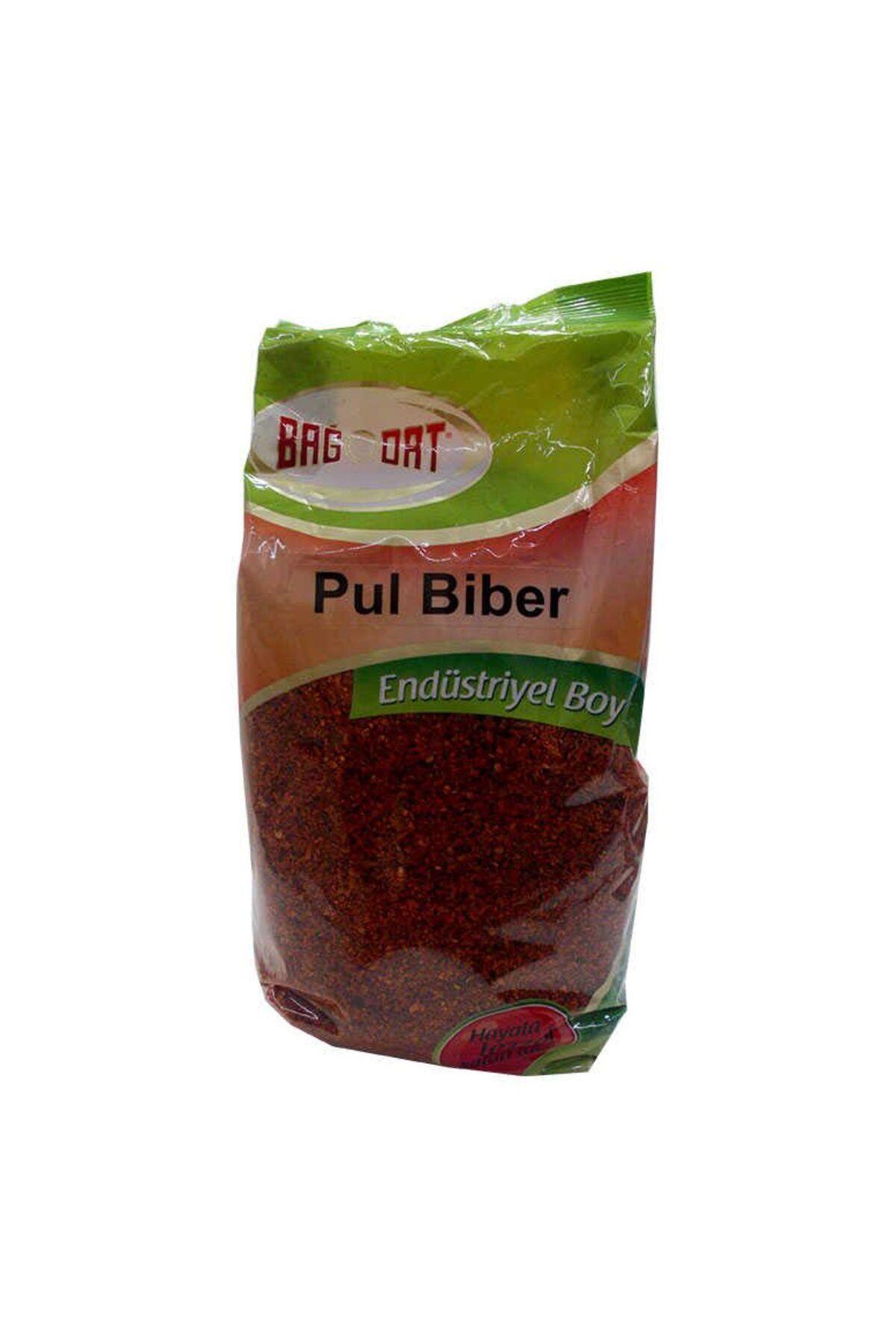 Kareem Lisinya214 Pul Biber Normal Acılı 1000 Gr Paket - 343290-1453