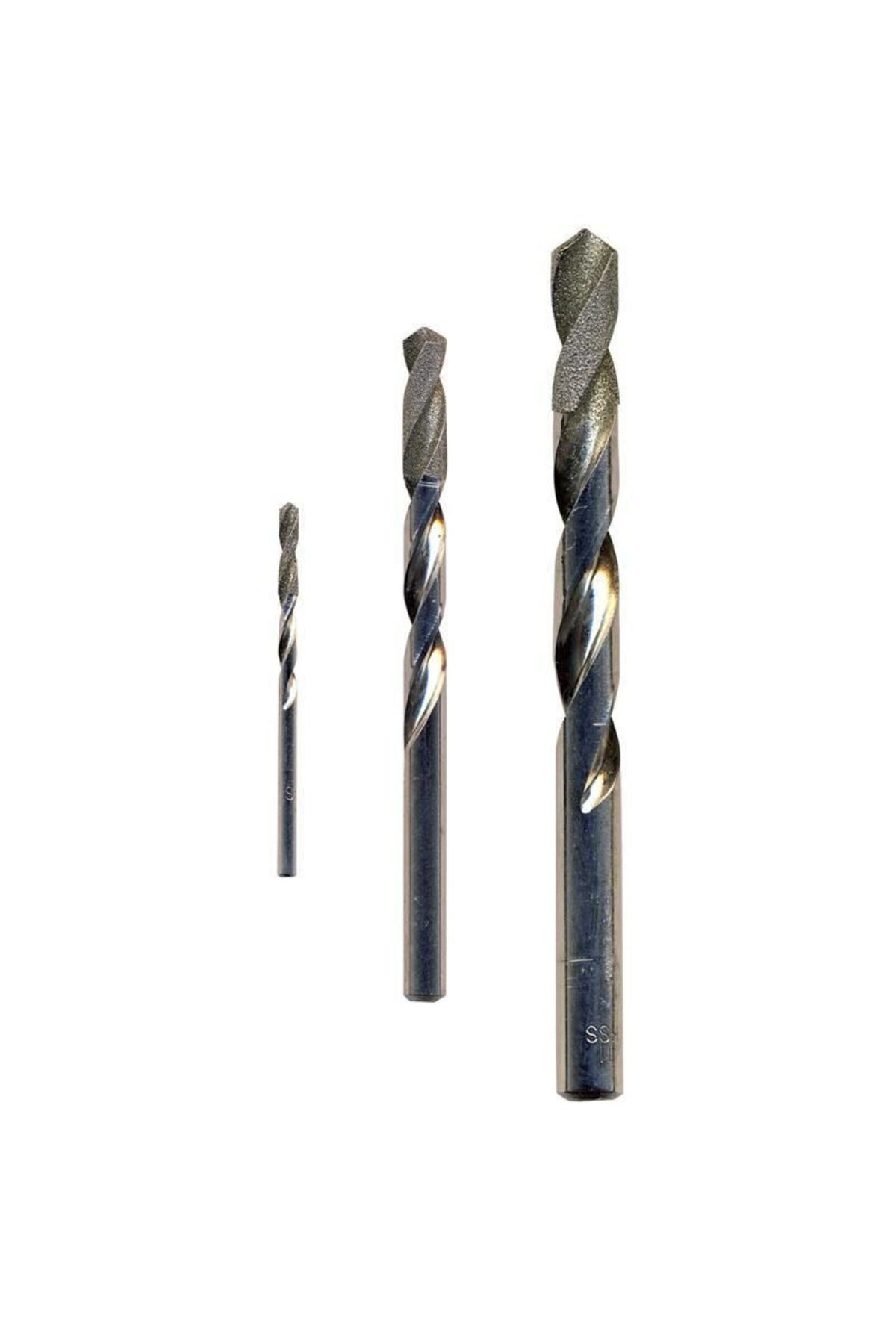 Kareem Lisinya202 Todrill TD 50804 Cam Delme Ucu 4 mm - 293345-1453