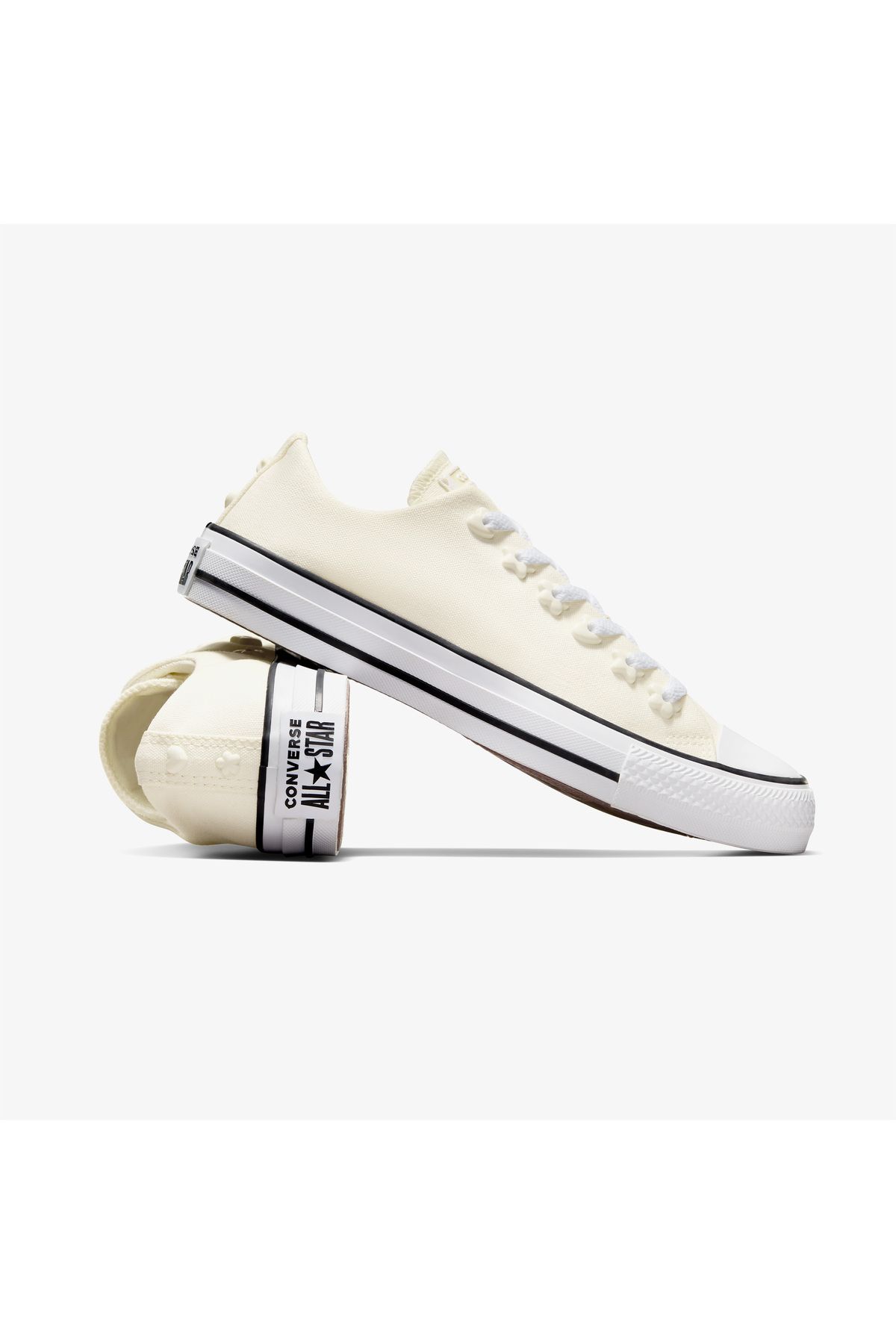 کفش زنانه کانورس Converse مدل Chuck Taylor All Star Stars Converse