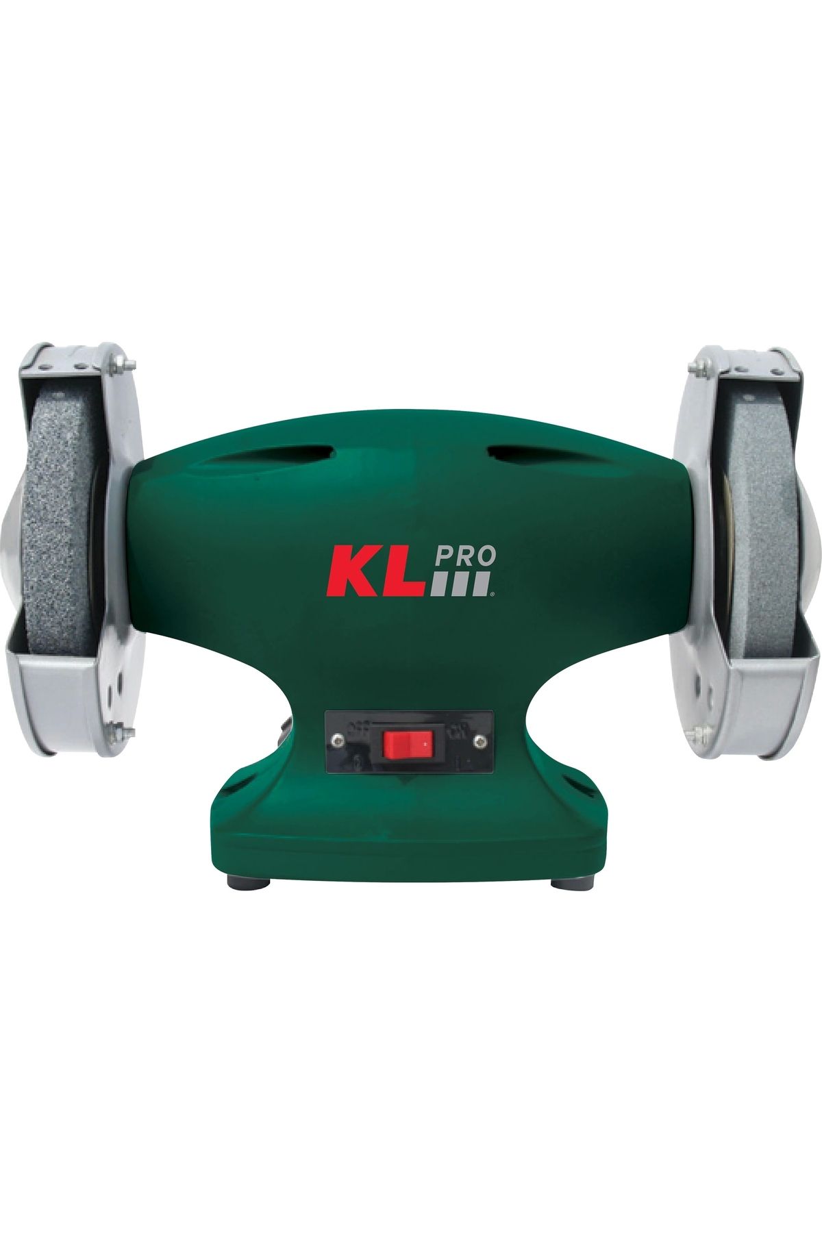 KLPRO Kl Pro Kltm175 Elektrikli Taş Motoru 400w 175mm