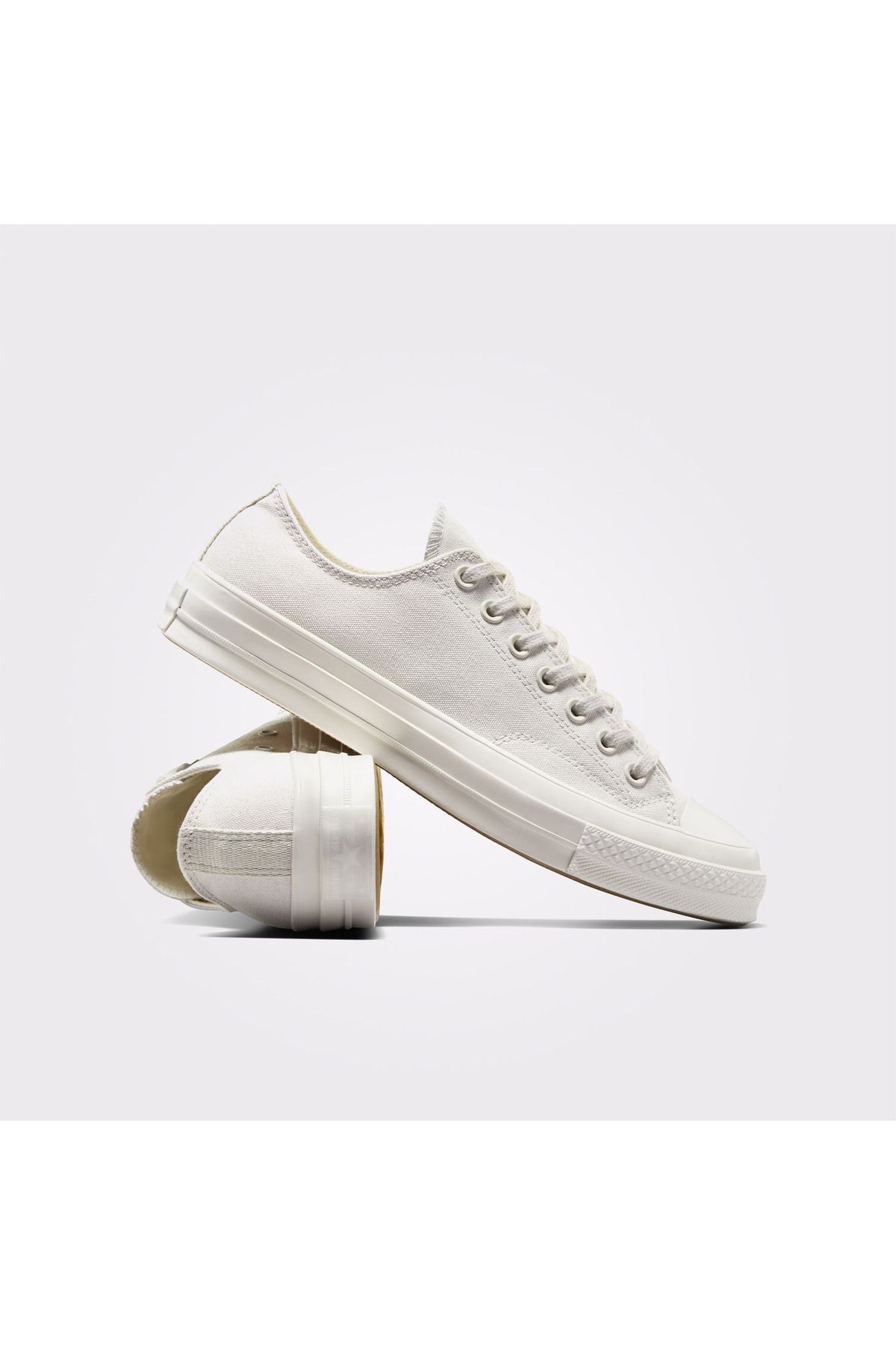 کفش یونیسکس کانورس Converse مدل Chuck 70 Monochrome  Converse