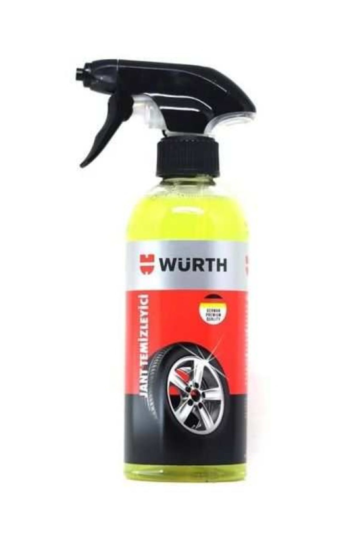 Würth Jant Temizleyici Sprey 400 ml (5861900009028 12)