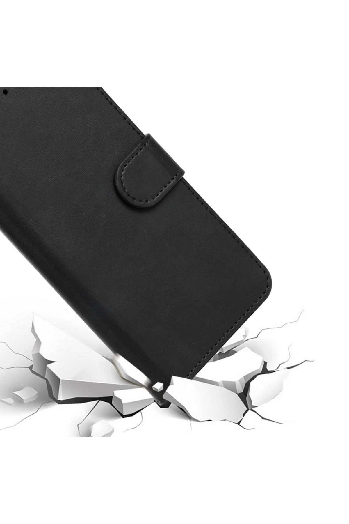NEZADE STORE-Casper Via X20 Tlp - Deluxe Wallet Case with Card Holder 2