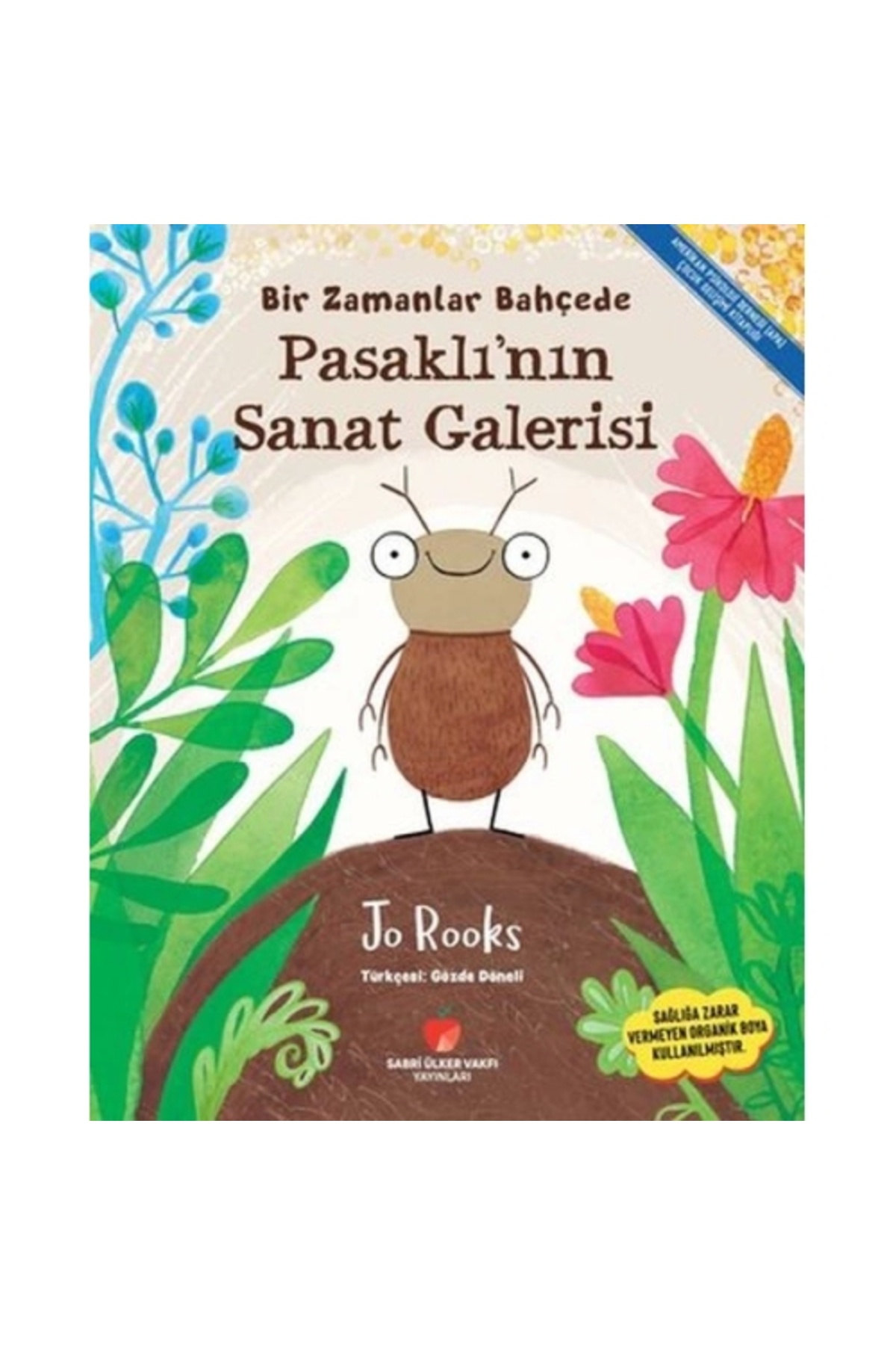 Pasaklı''nın Sanat Galerisi