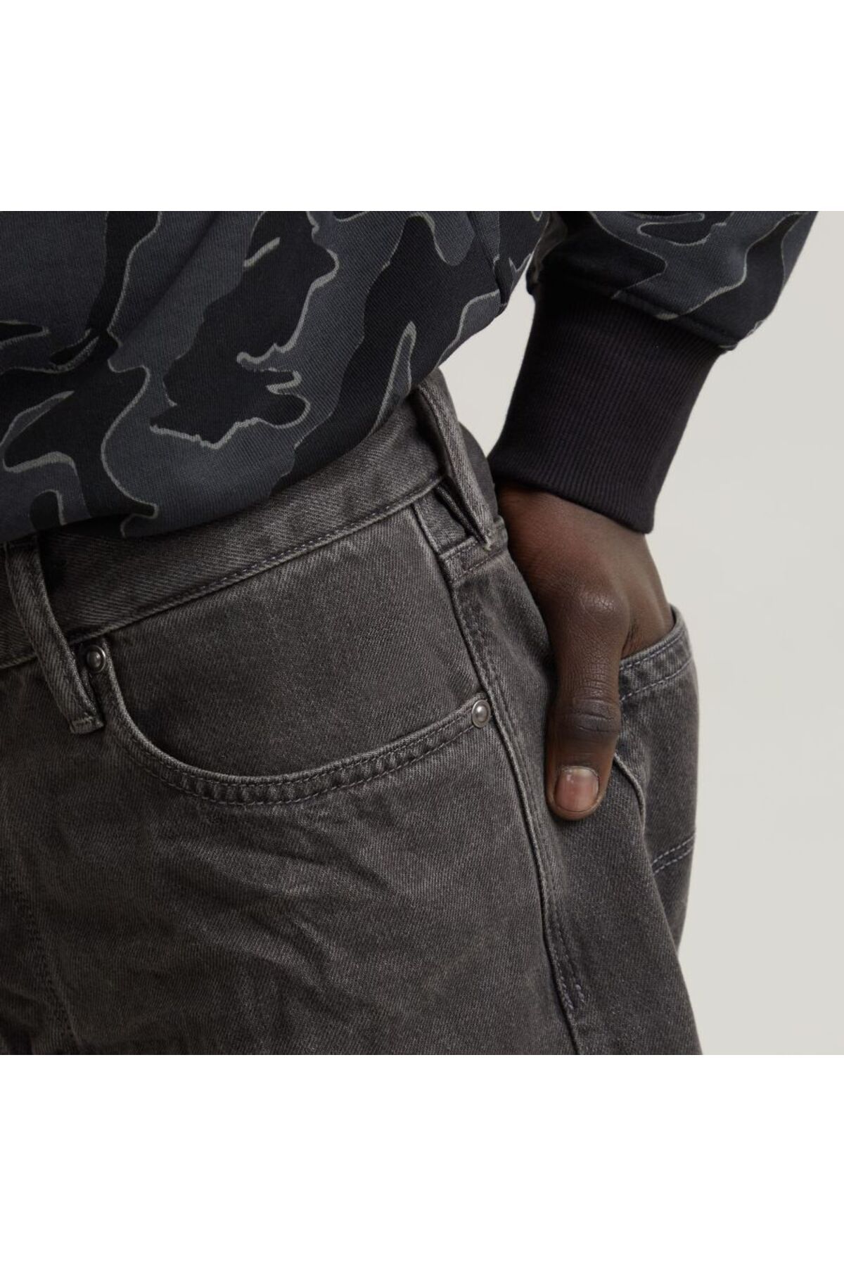 G-STAR RAW-داكوتا عادي مستقيم 6