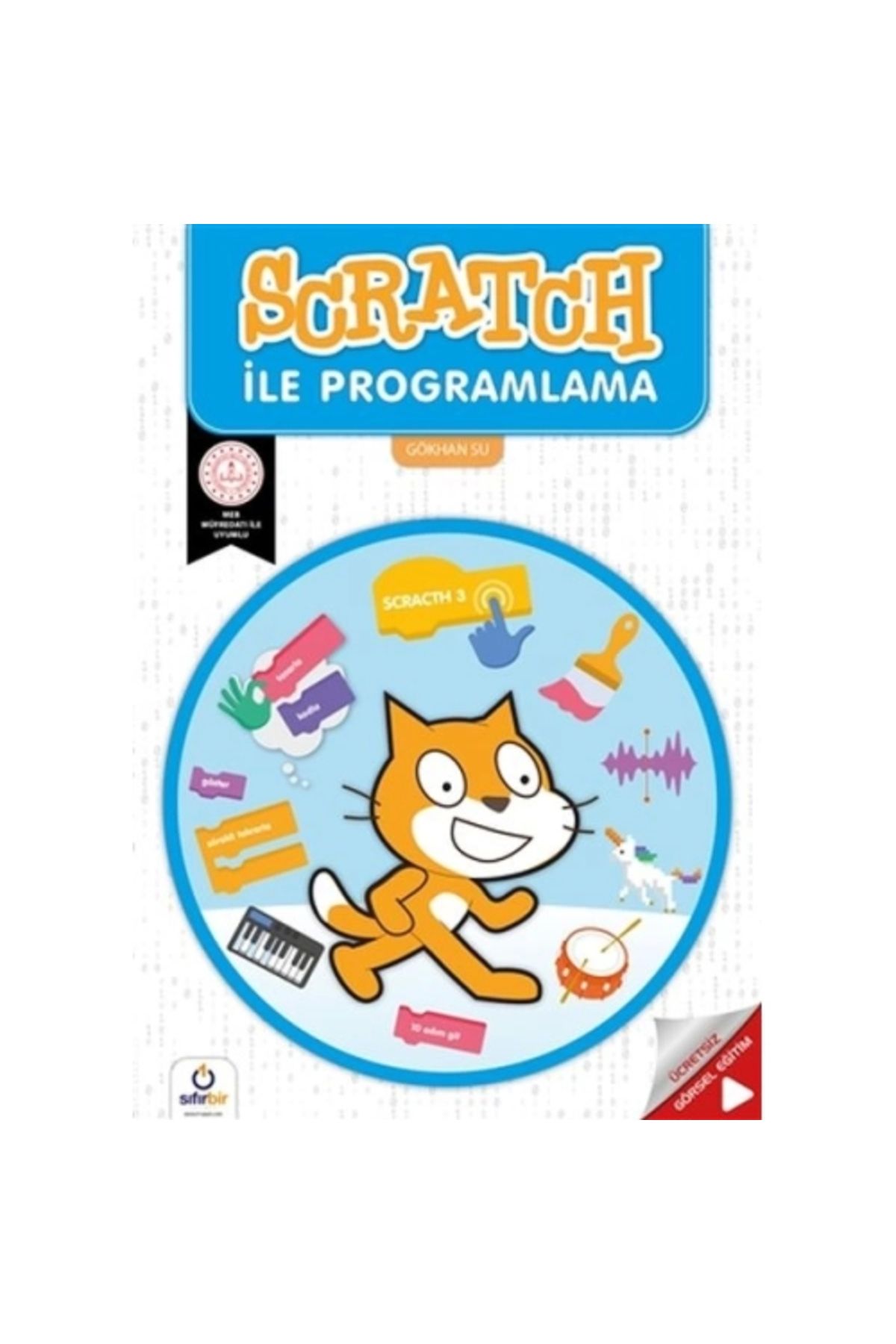 Genel Markalar Scratch Ile Programlama