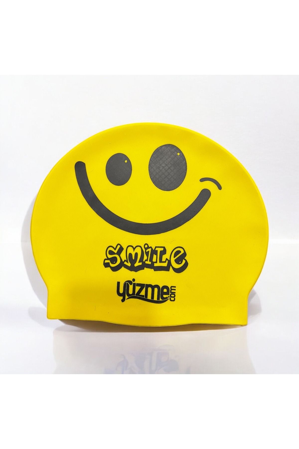 yuzmecom Smile2 Çocuk Yetişkin Silikon Bone 4+ Yaş