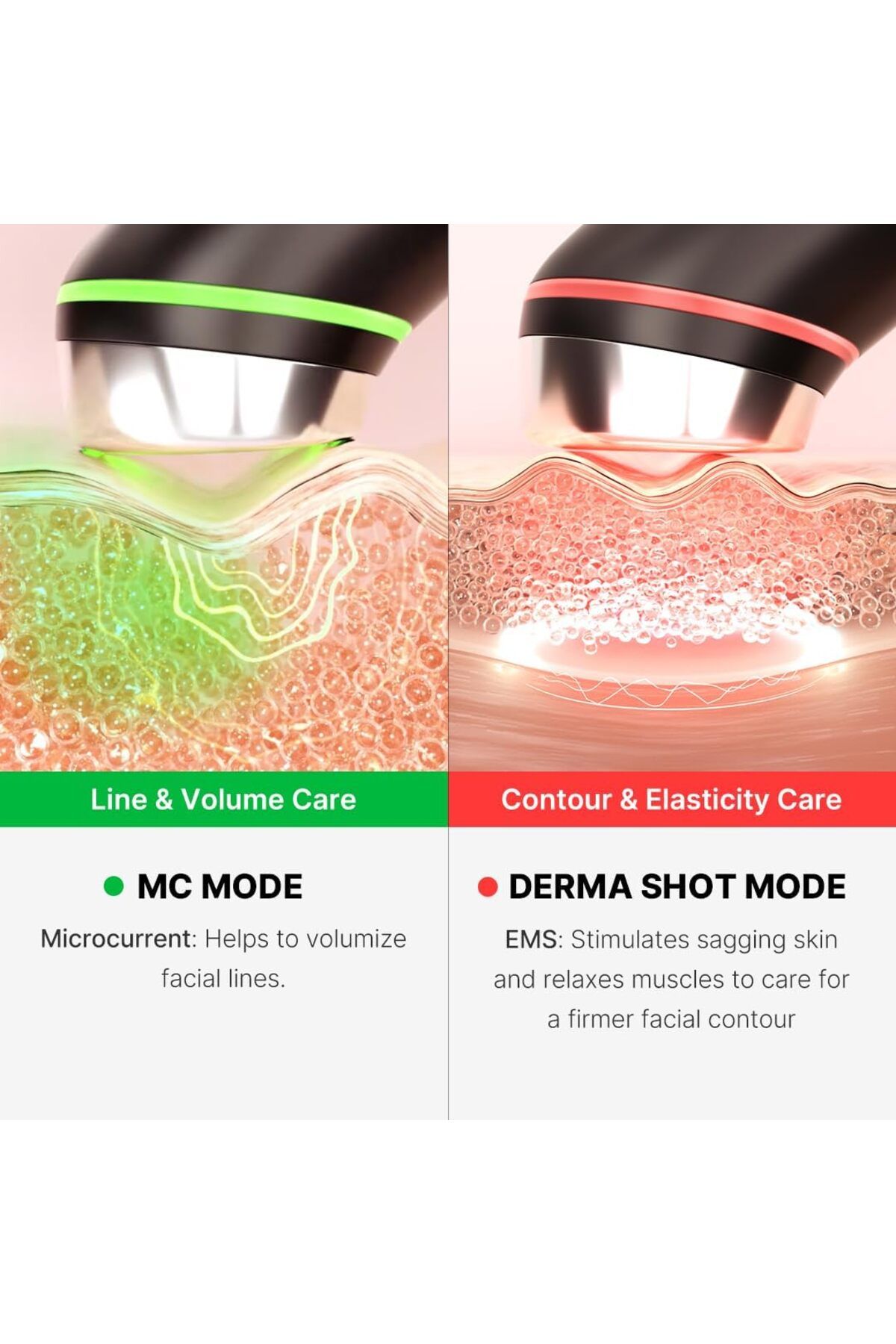 Medicube-Age-R Booster Pro 6-in-1 Total Care LED Therapy 4