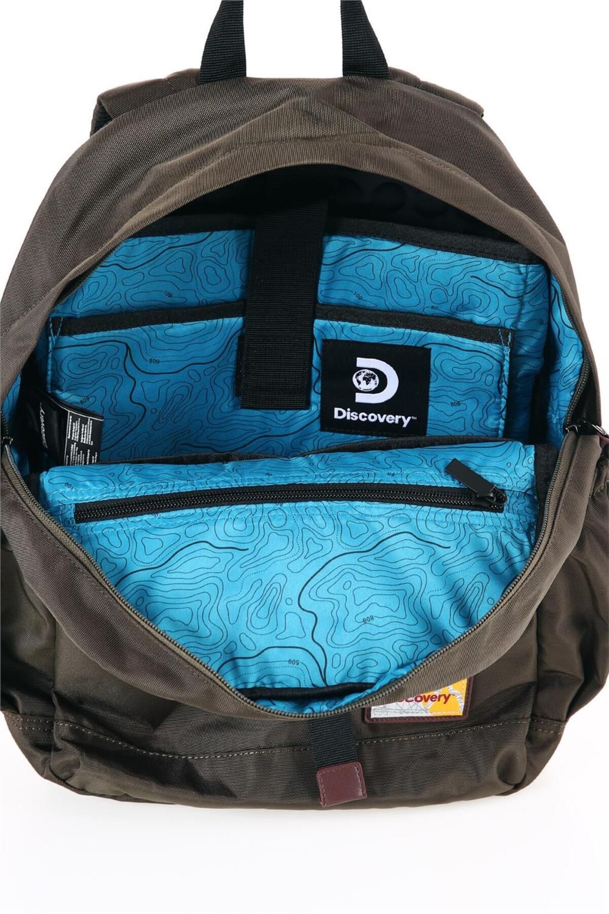 Discovery-D00721 Backpack 7