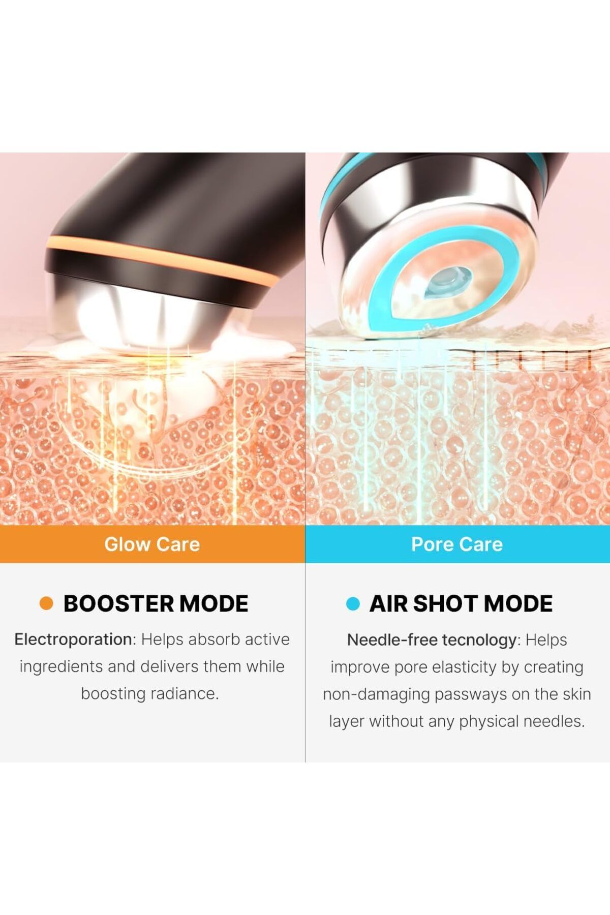 Medicube-Age-R Booster Pro 6-in-1 Total Care LED Therapy 5