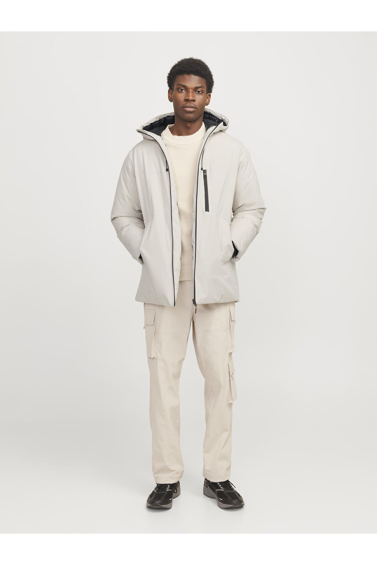 Jack & Jones-Parka Parka 4