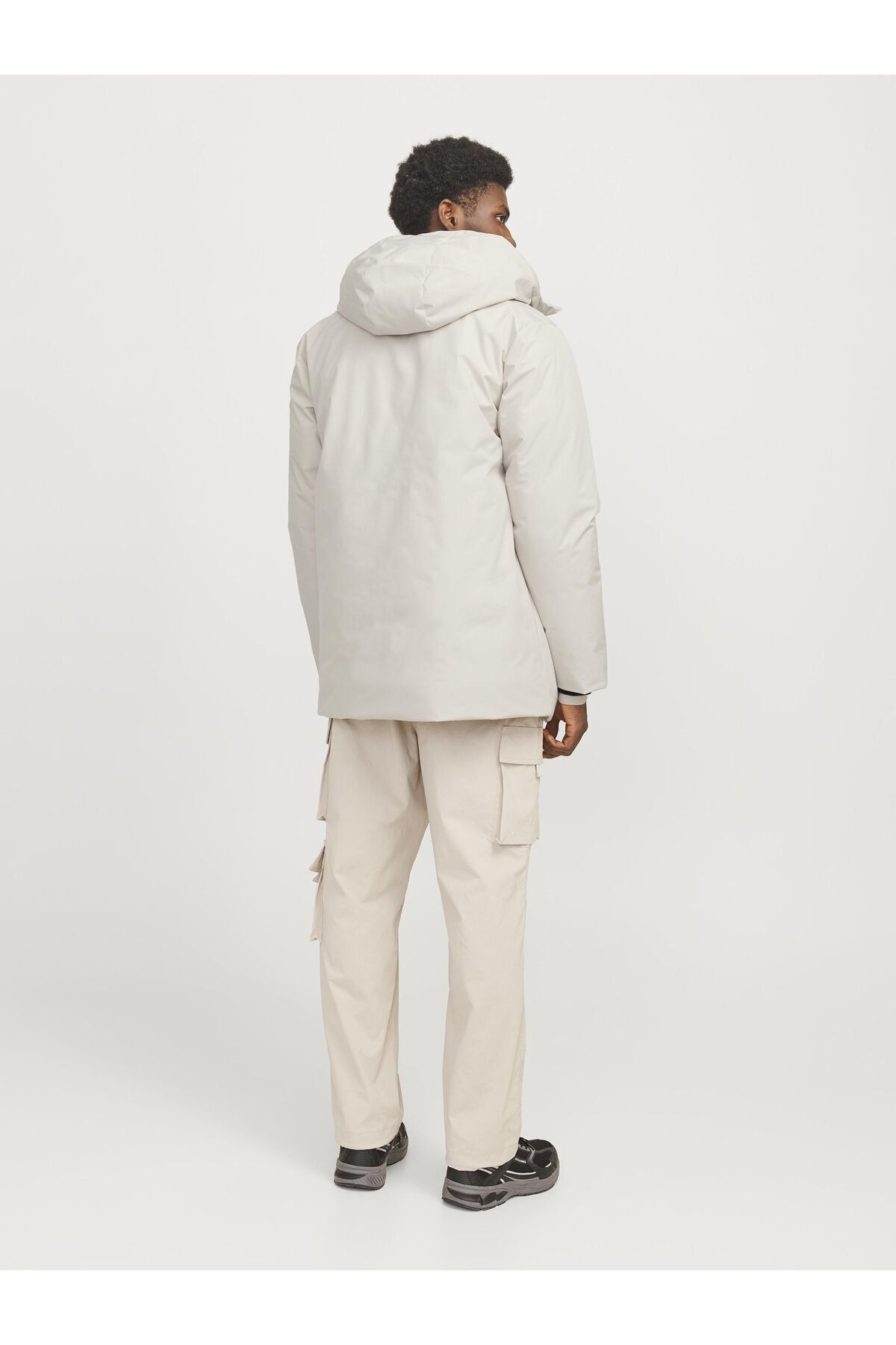 Jack & Jones-Parka Parka 3