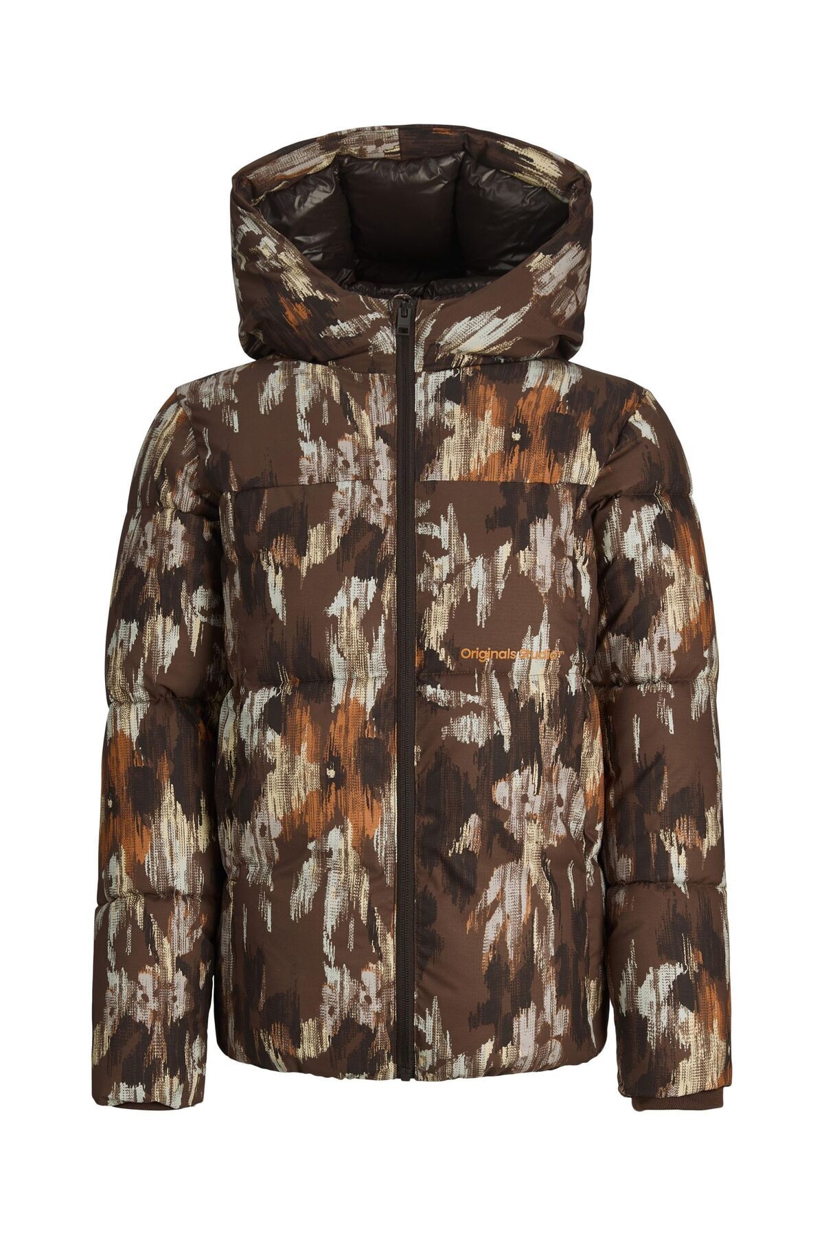 Jack & Jones Junior-Steppjacke Steppjacke Junior 1