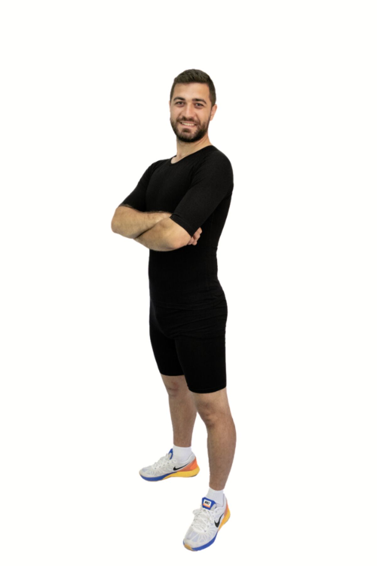Empex-Ems Short Tights Set 4