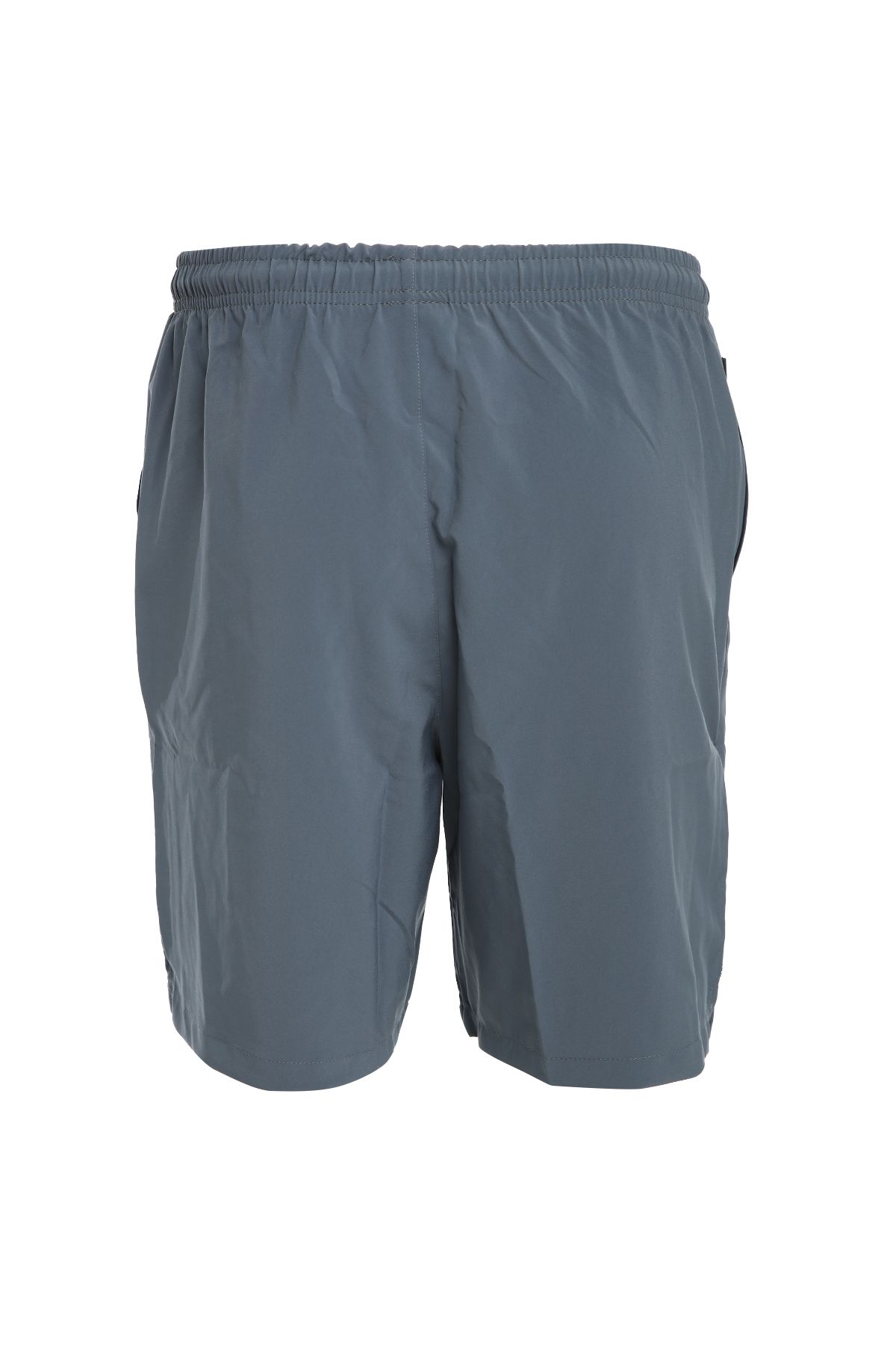 Sportive-Spacco Men's Gray Casual Style Shorts 24Yetp15D15-Grey 2