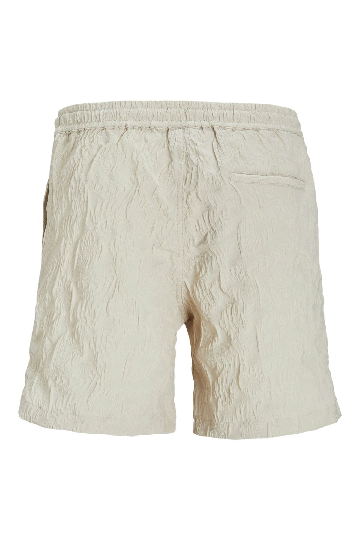 Jack & Jones-Lockere Shorts Lockere Shorts mit entspannter Passform 5