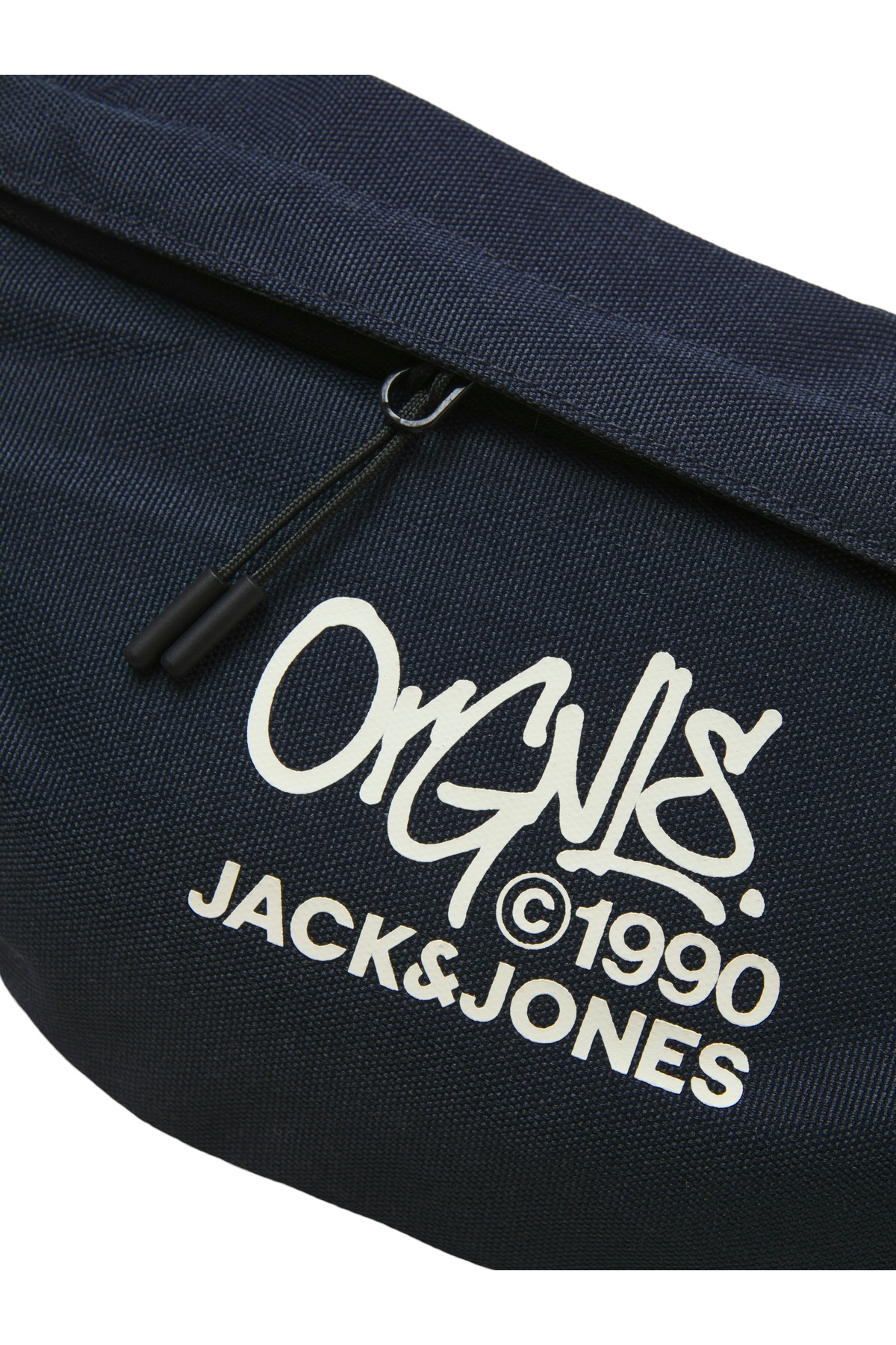 کیف کمری مردانه راسته | جک اند جونز Jack & Jones 12267112 - تصویر 3