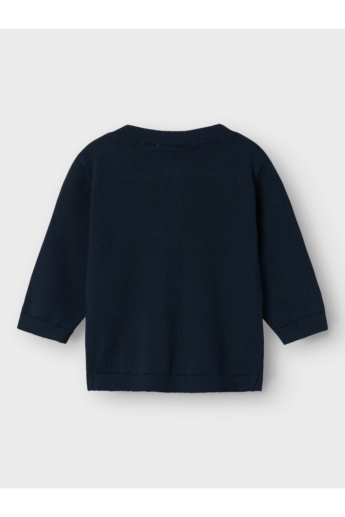 name ıt-Nbmrasomme Dark Sapphire Ls Knit Card - 13235395 2