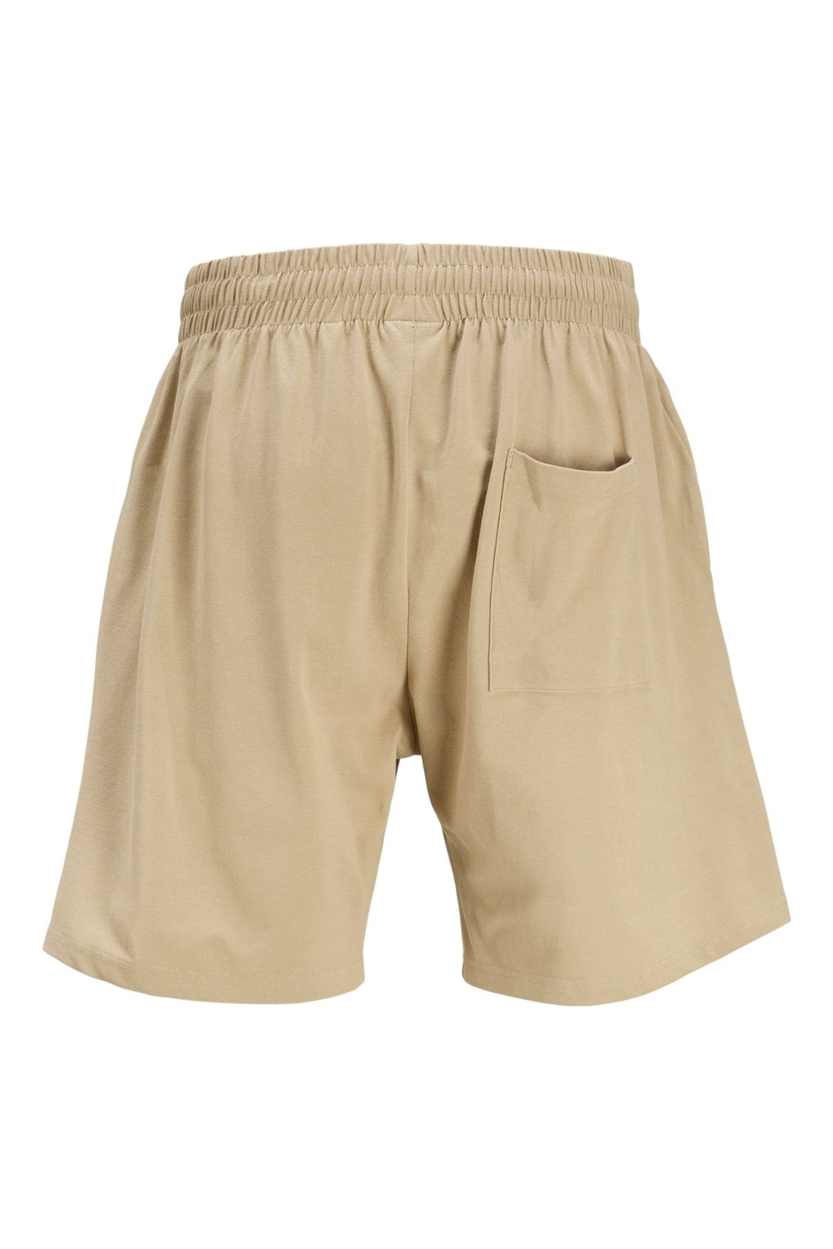 Jack & Jones-شورت بطيات للرجال - طباعة JPSTBILL JJDEPARTMENT12270213 2