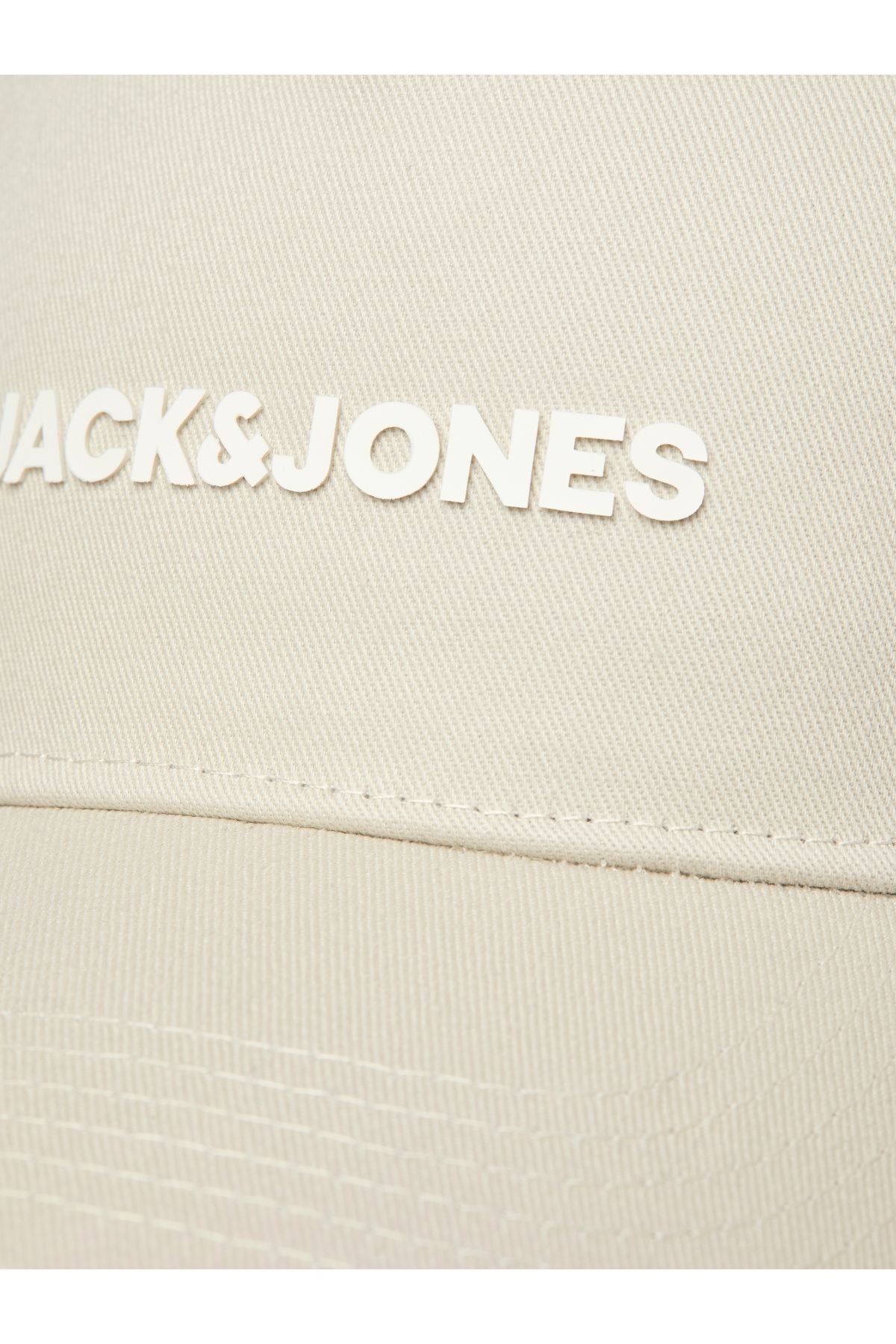 Jack & Jones-JACK JONES Adjustable Printed Baseball Cap -12270531 2