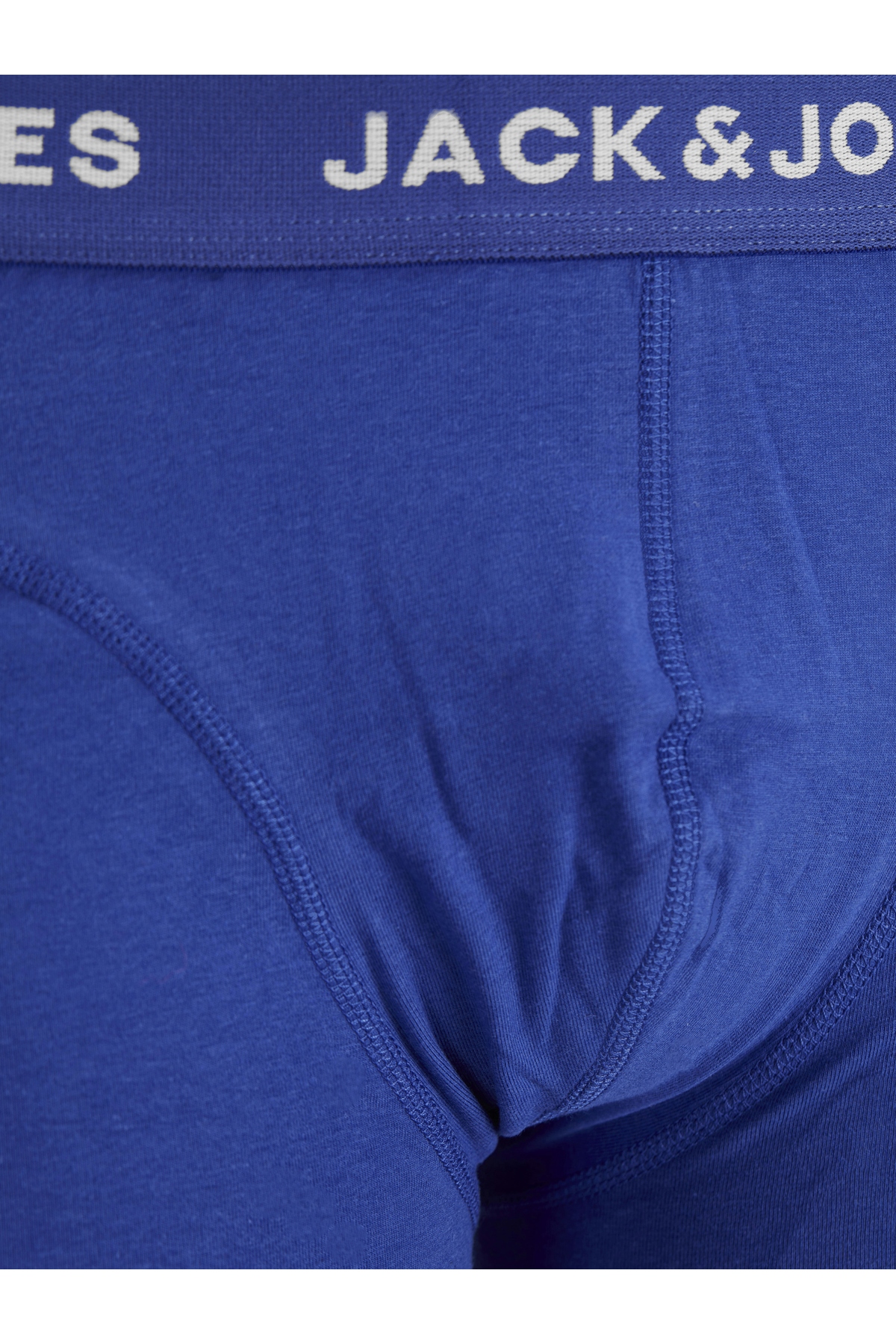 Jack & Jones-JACK&JONES Herren Boxershorts 5er-Pack – JACBLACK FRIDAY TRUNKS 5