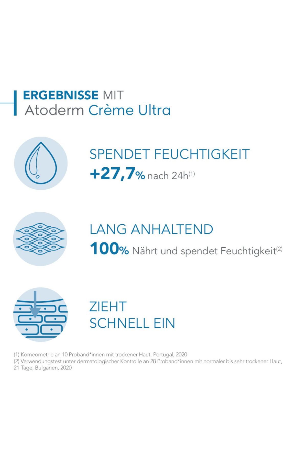 Bioderma-Atoderm Crème Ultra 6