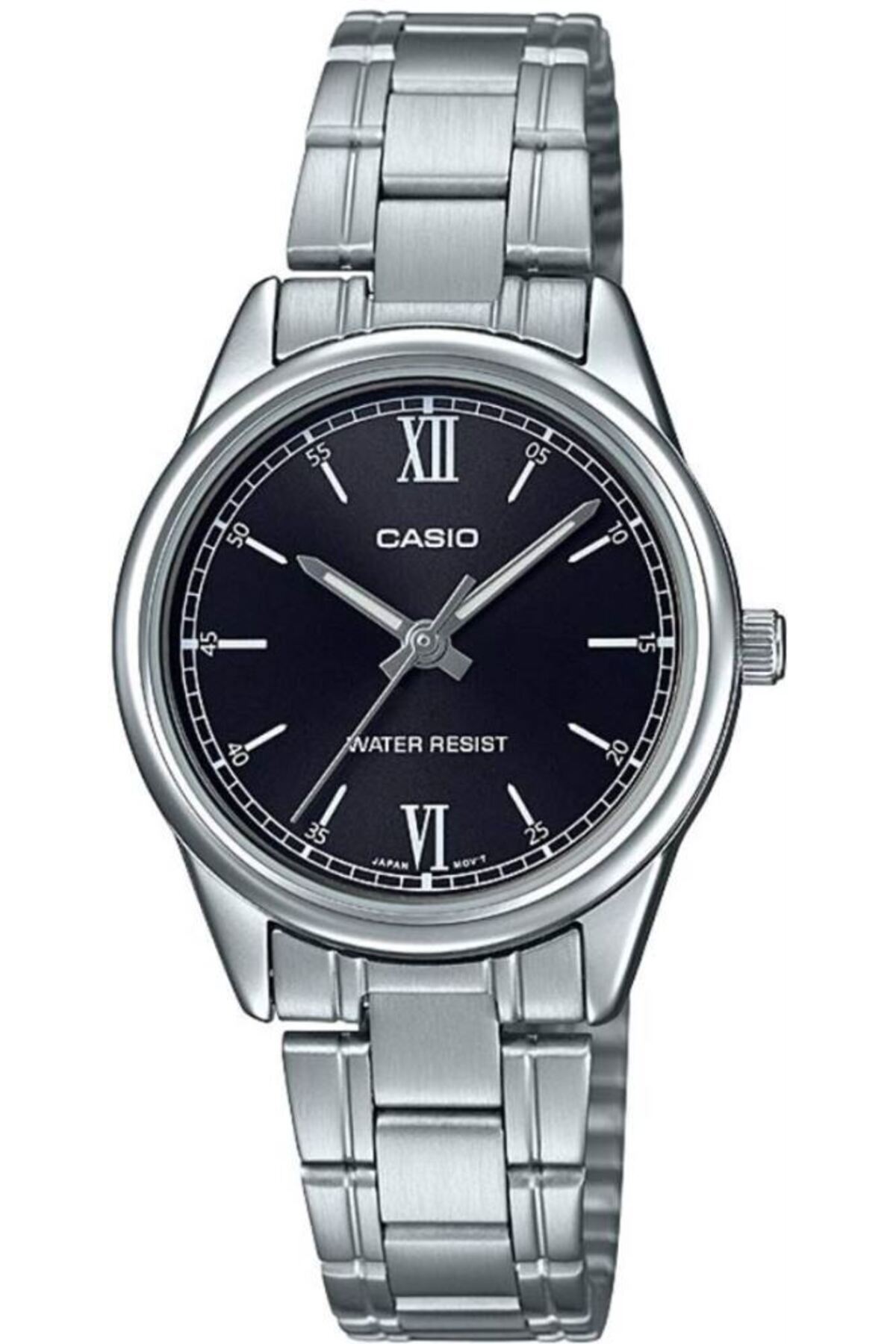 Casio LTP-V005D-1B2UDF Kadın Kol Saati