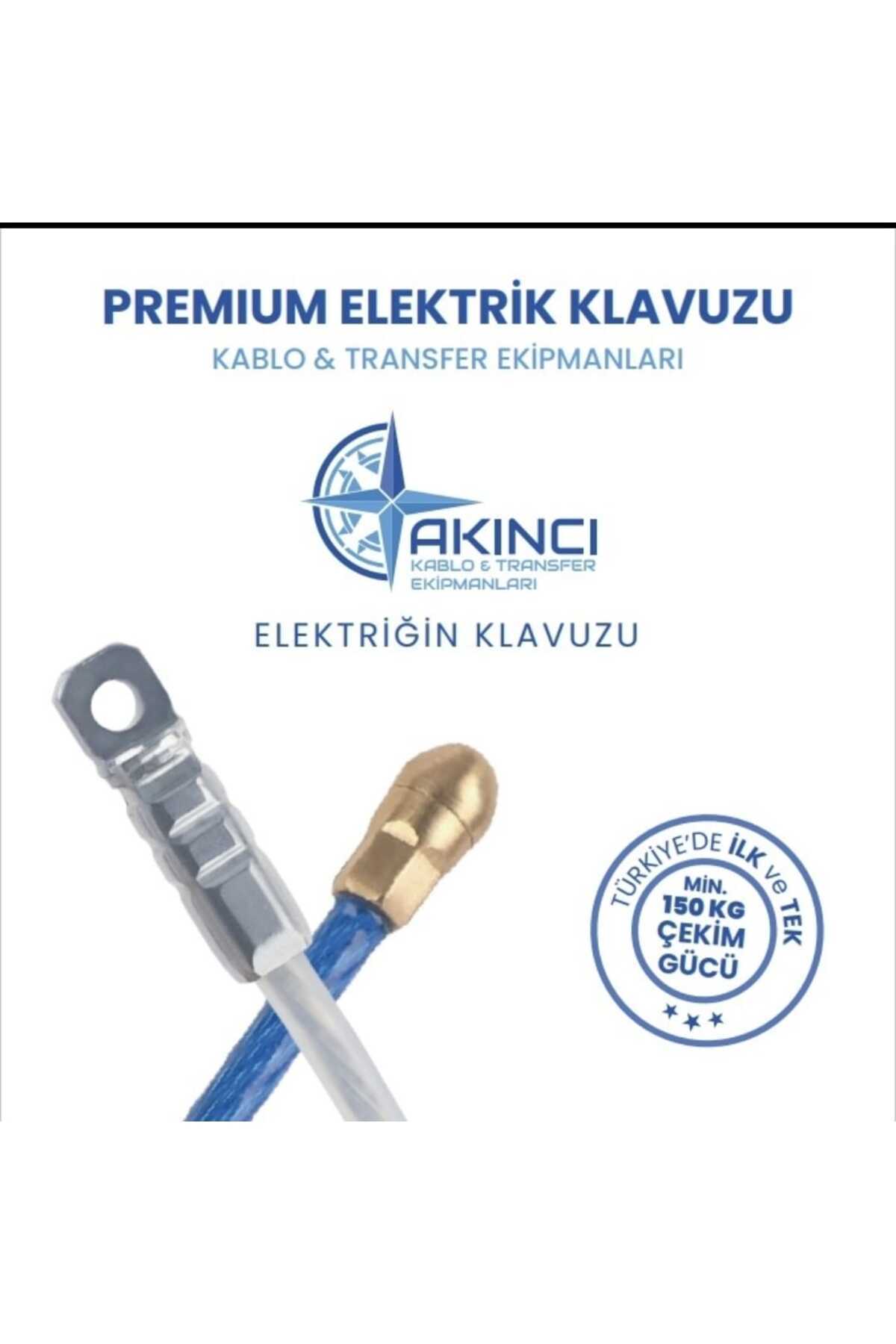 Eda-25 Mt Plastic Guide - Susta (KLAVUZ) 4