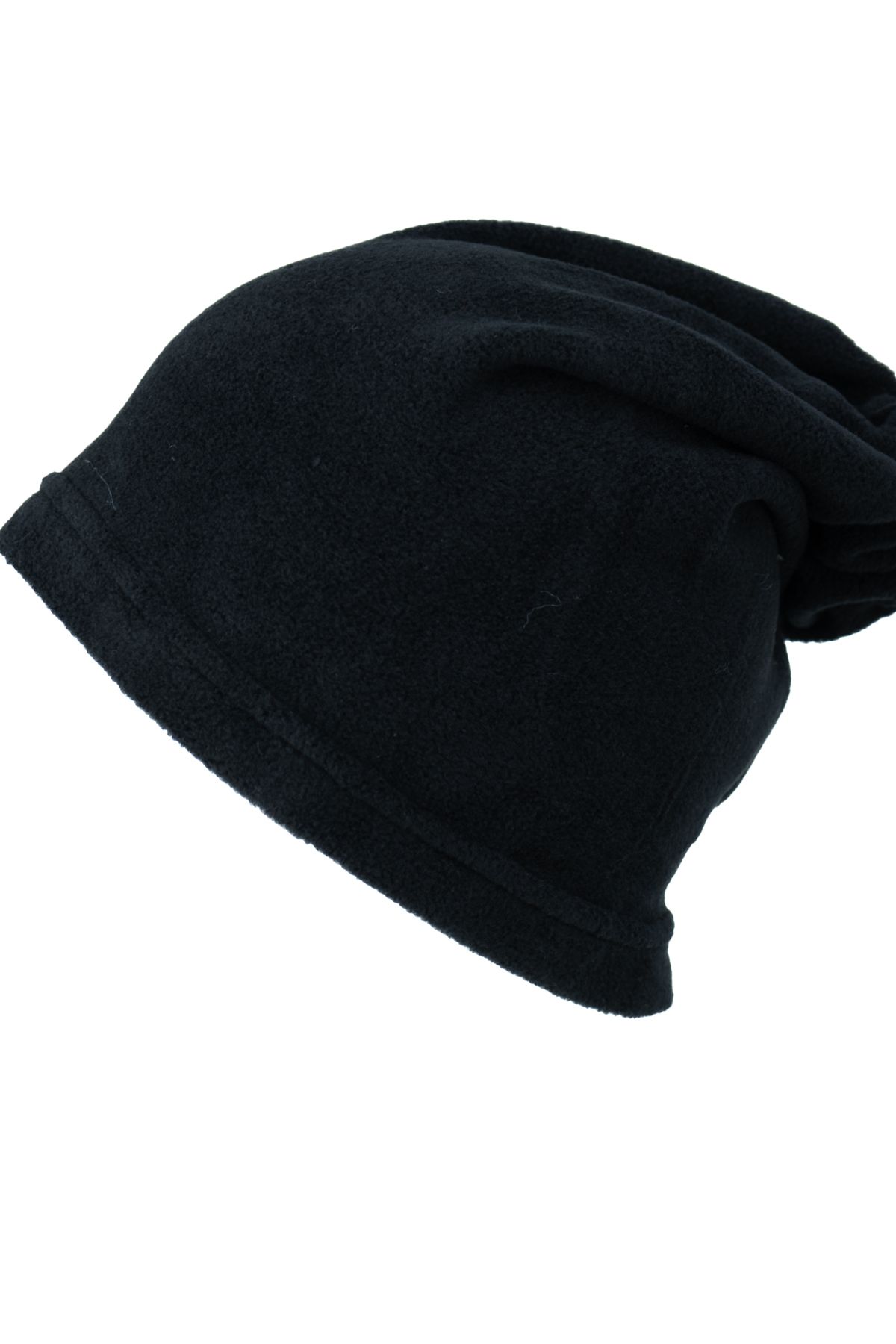 Ottoland-Unisex Winter Neck Collar and Cowl Beanie Thick Fleece Cotton Keep Warm Windproof 3