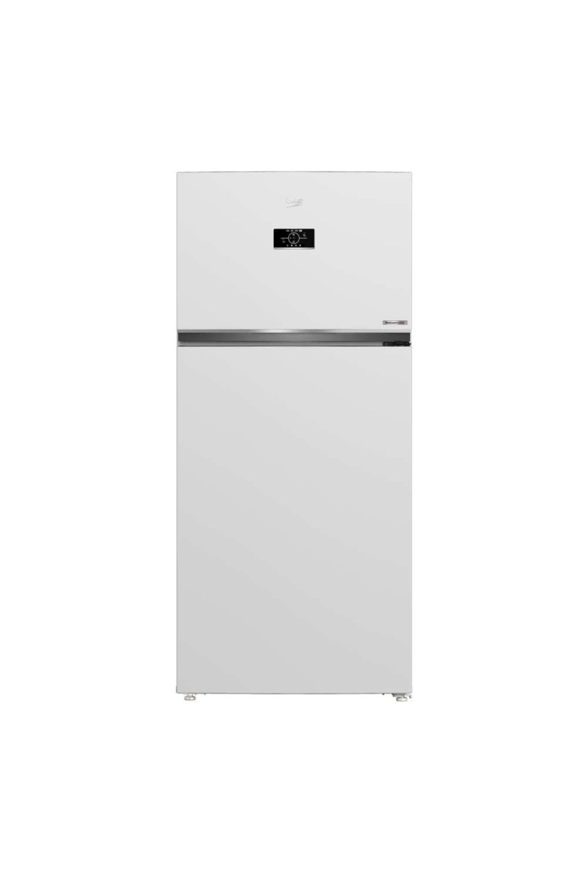 Beko 983628 EB No Frost Buzdolabı