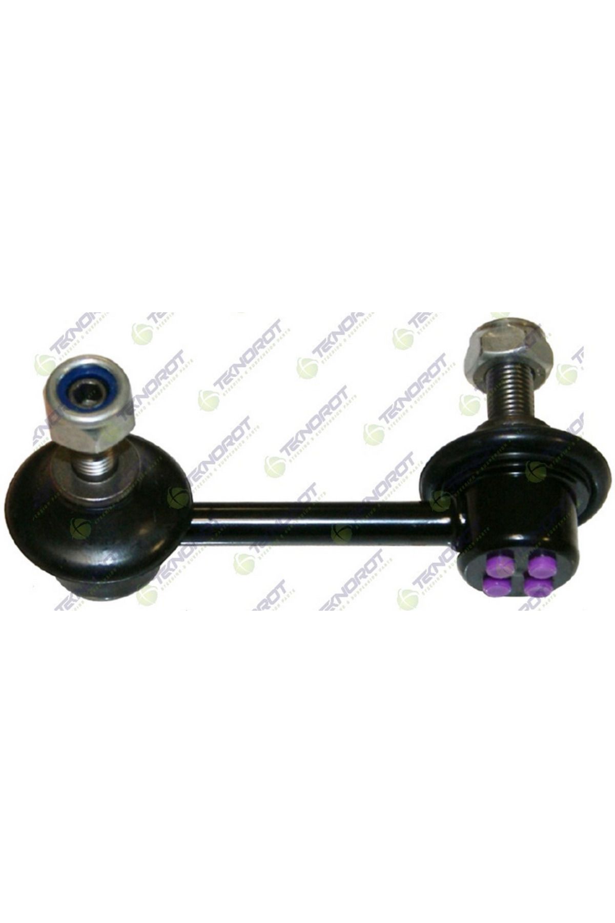 İthal-Honda Cr-V Iv 2012-2018 / Honda Cr-V Iii 2006-2011 - Z Tie Rod Back and Honda 1