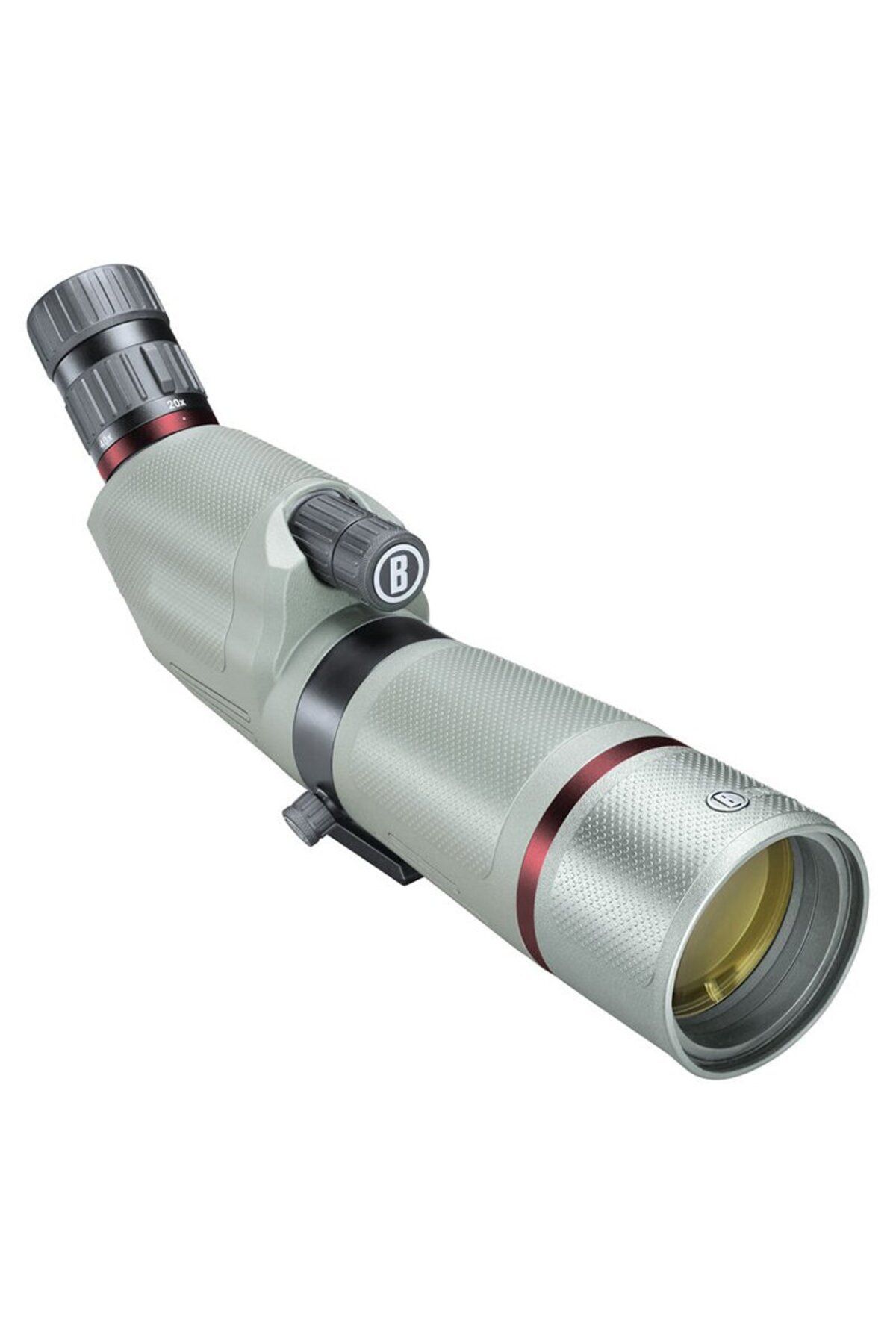 Bushnell 20-60x65 Nıtro Tek Gozlu Durbun