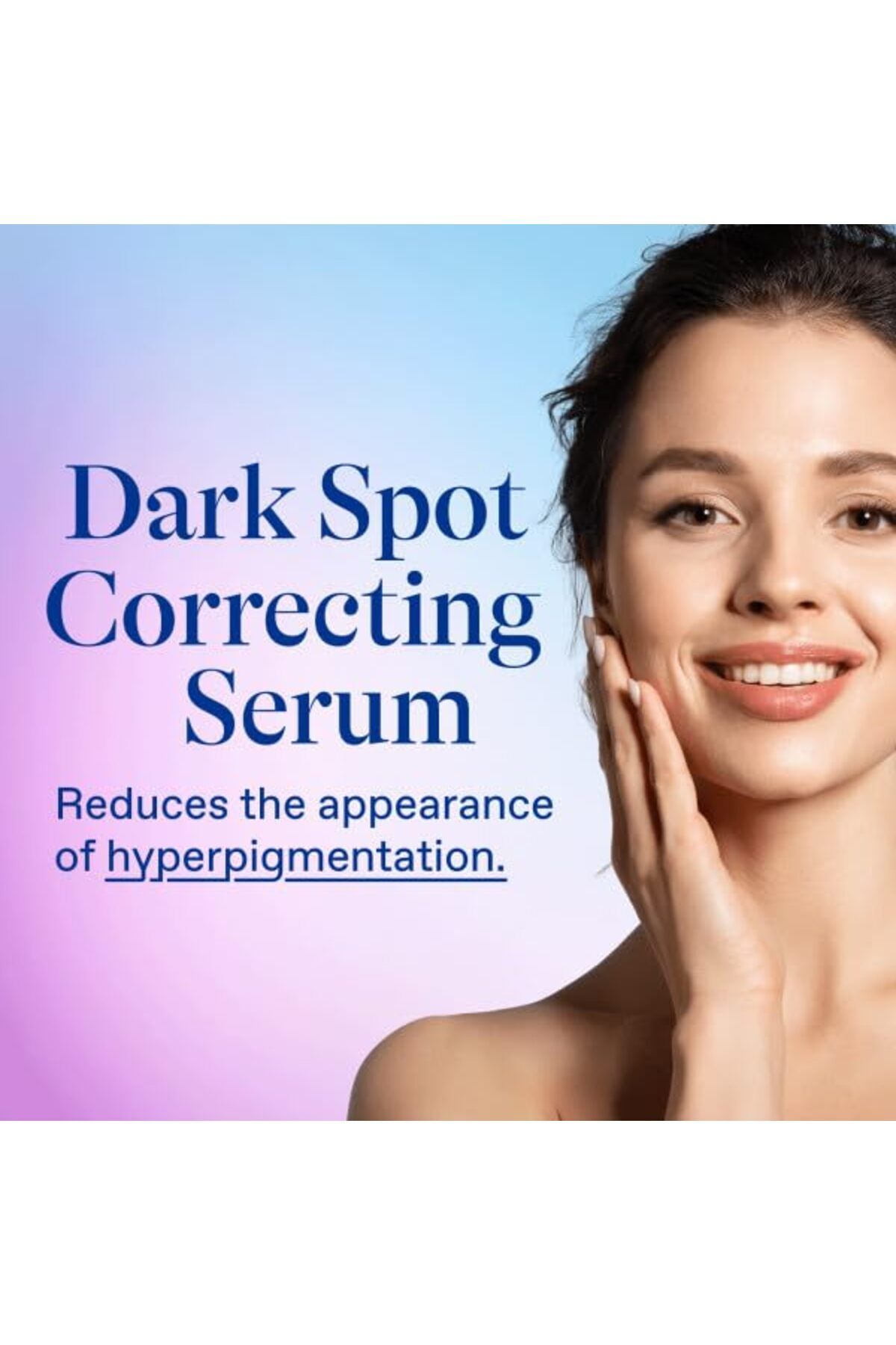 Differin-Dark Spot Correction Serum, 1 Fl Oz (30 ML) 4