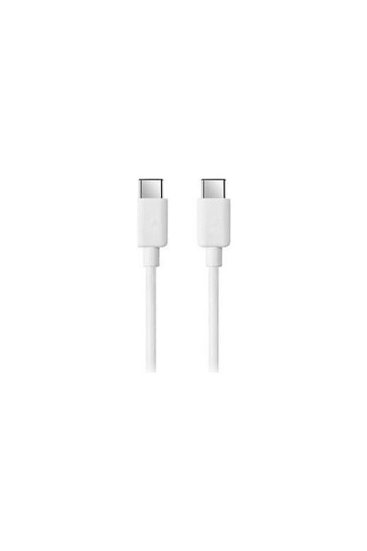 HEPU Type C To Type C Qc 3.0 20W Powerbank Şarj Kablosu 30 Cm 30