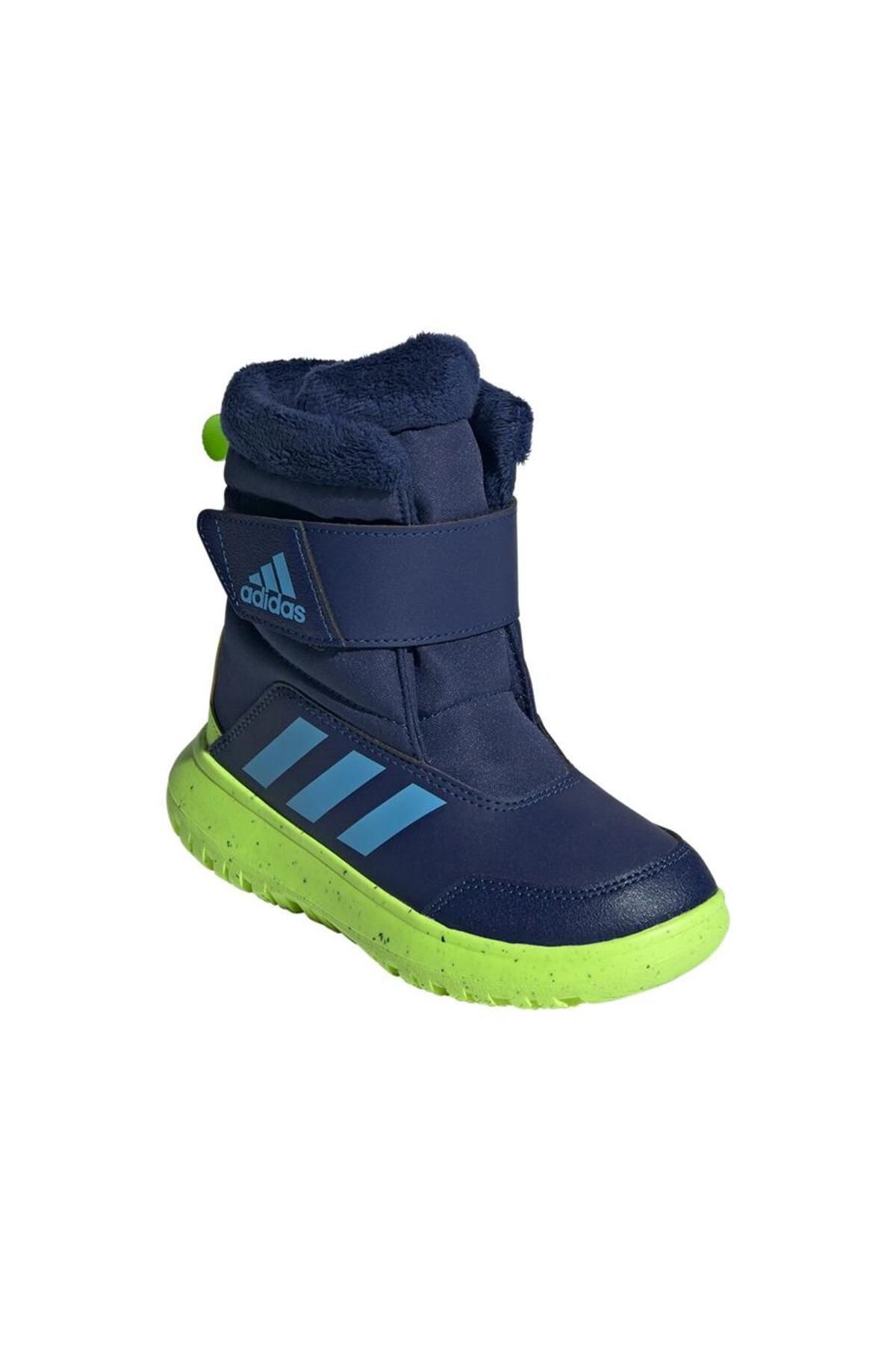 adidas-Winterplay C Children's Sports Shoes If1716 6