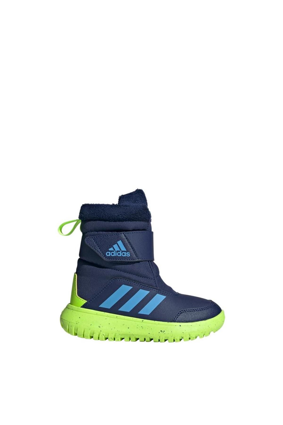 adidas-Winterplay C Children's Sports Shoes If1716 2