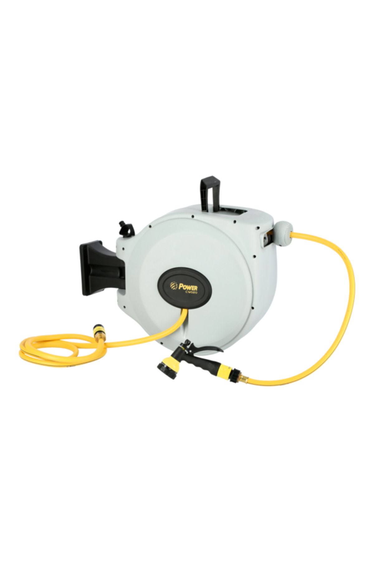 POWER-Retractable Hose Reel 20m CW020 1