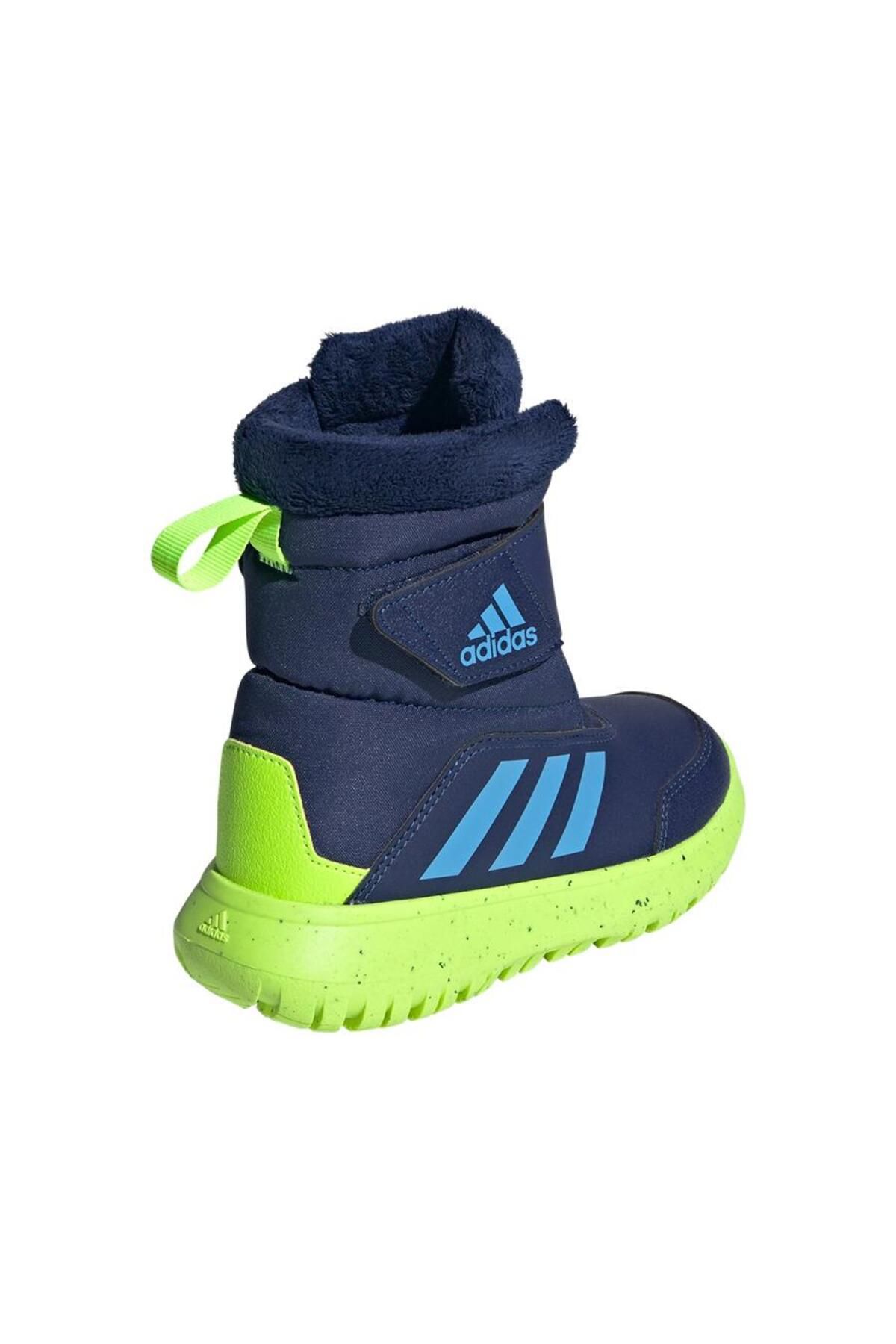 adidas-Winterplay C Children's Sports Shoes If1716 7