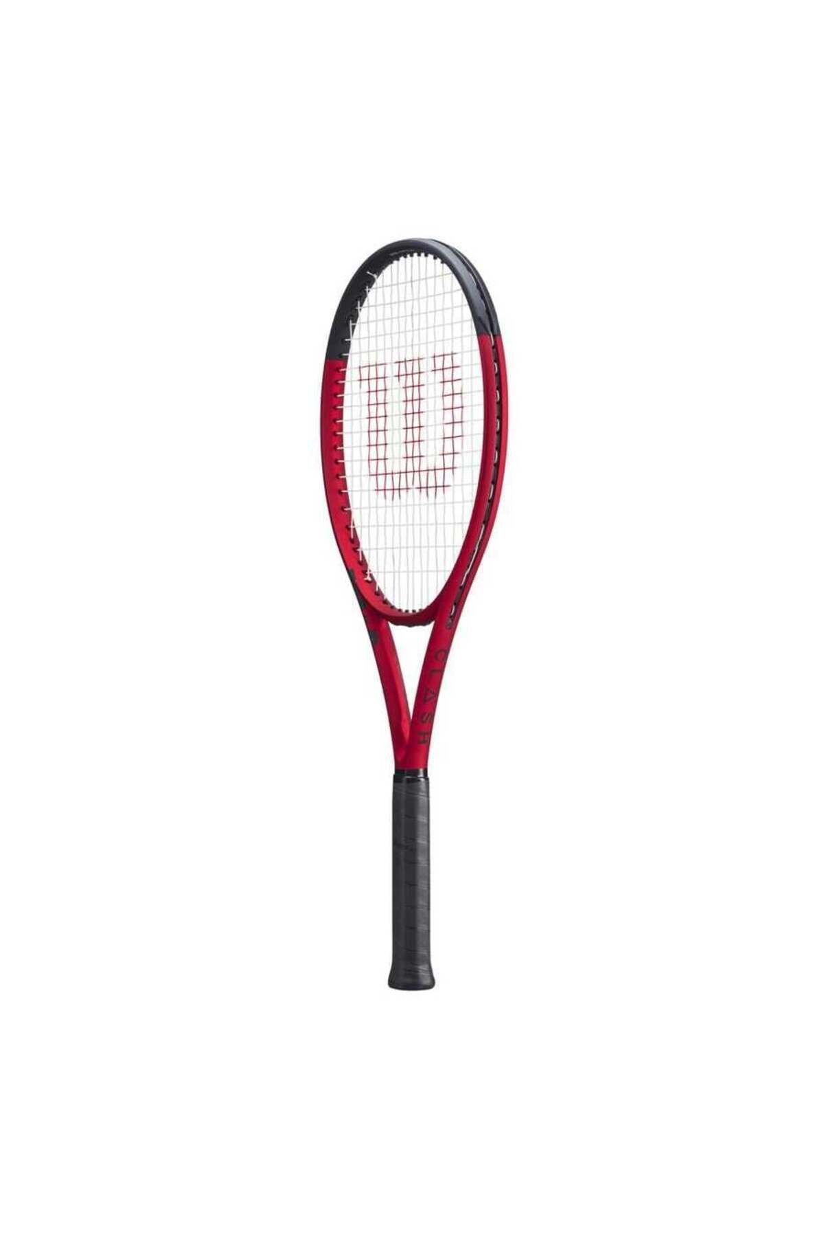 راکت تنیس CLASH 100UL V2.0 RACKET WR074410 Wilson