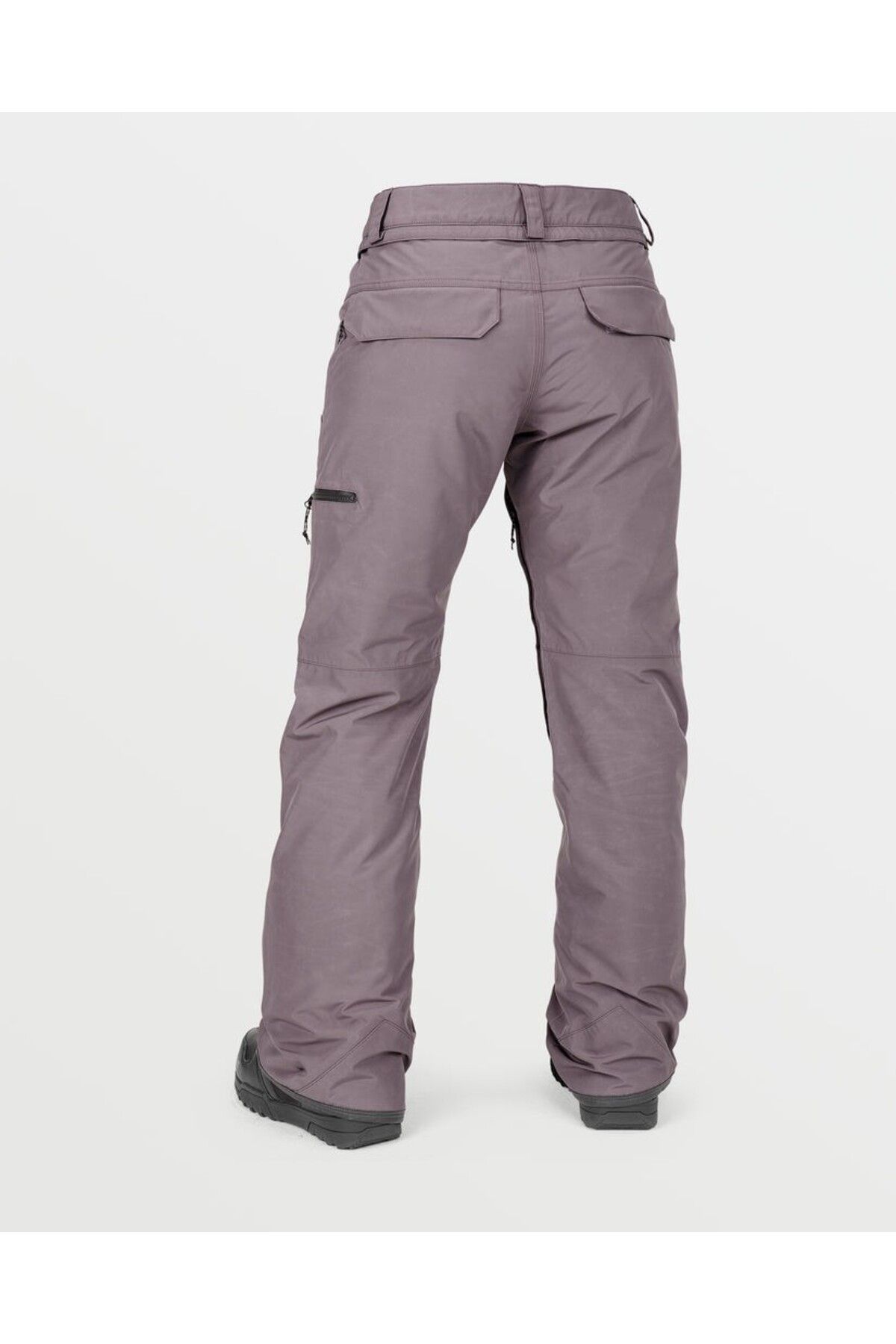 Volcom-Knx Ins  D Women's Snowboard Pants 3