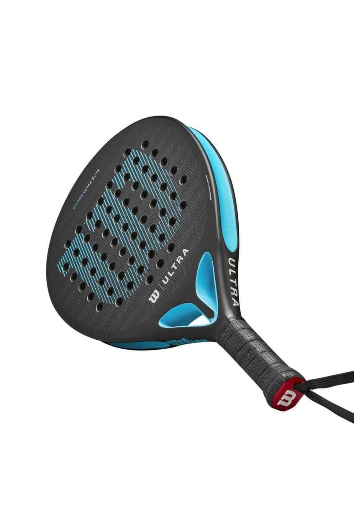 راکت تنیس ULTRA ELITE V2 PADEL RACKET WR066911U2 Wilson