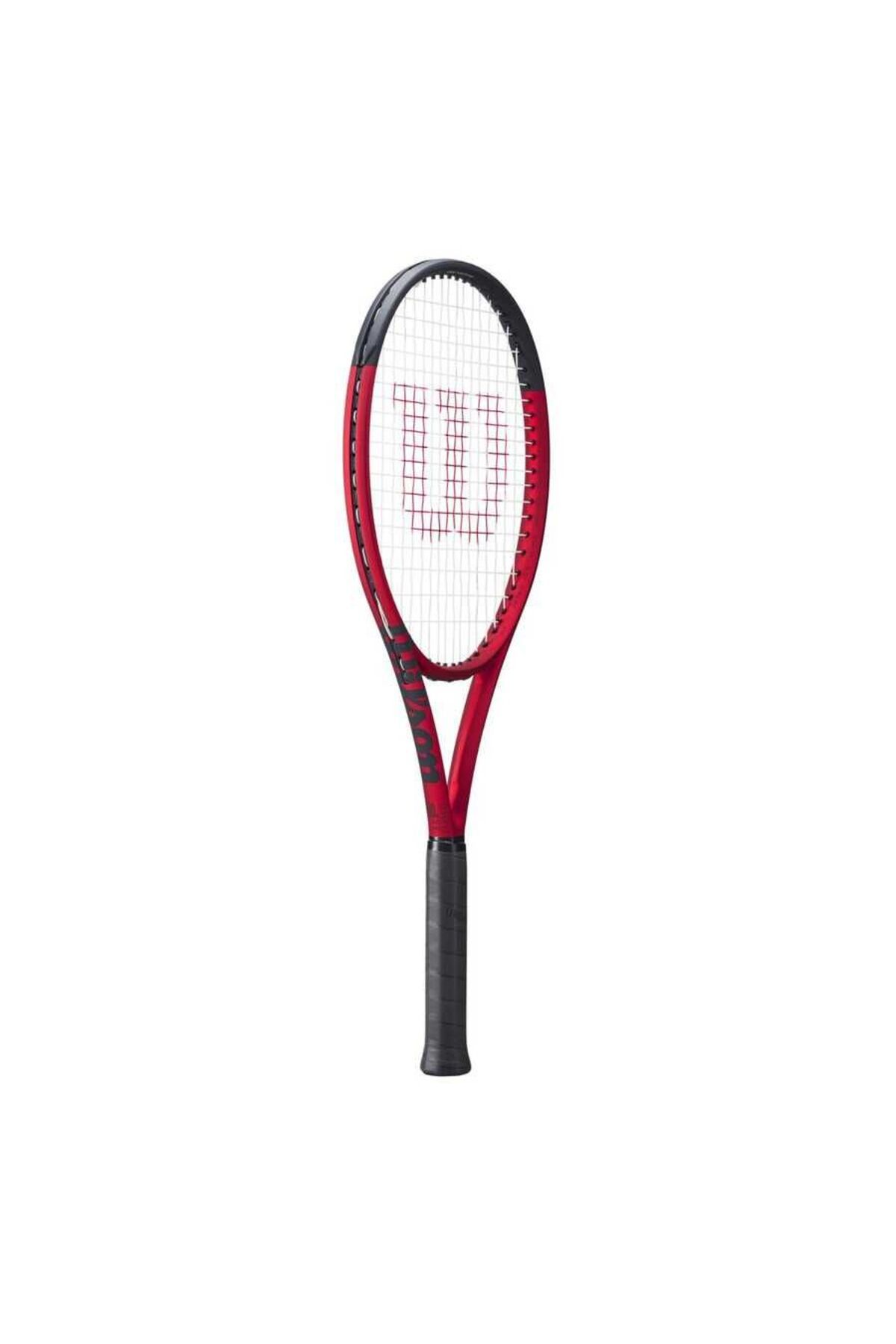 راکت تنیس CLASH 100UL V2.0 RACKET WR074410 Wilson