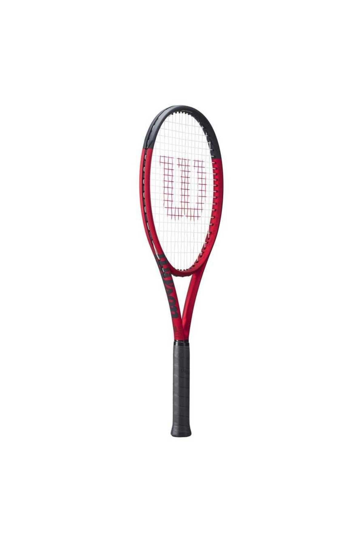 راکت تنیس CLASH 100UL V2.0 RACKET WR074410 Wilson
